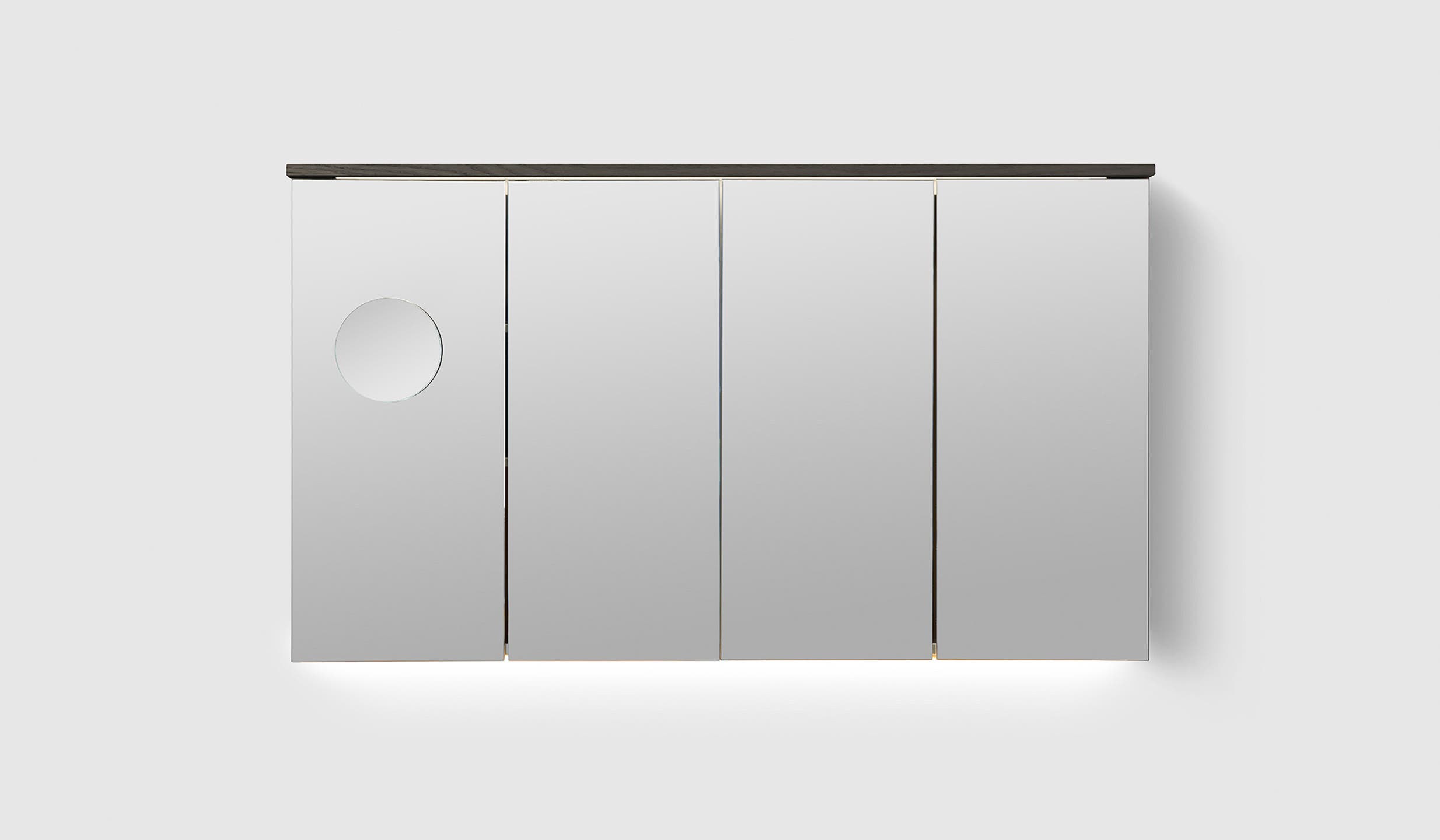 H2/MC120M - Dark Wood