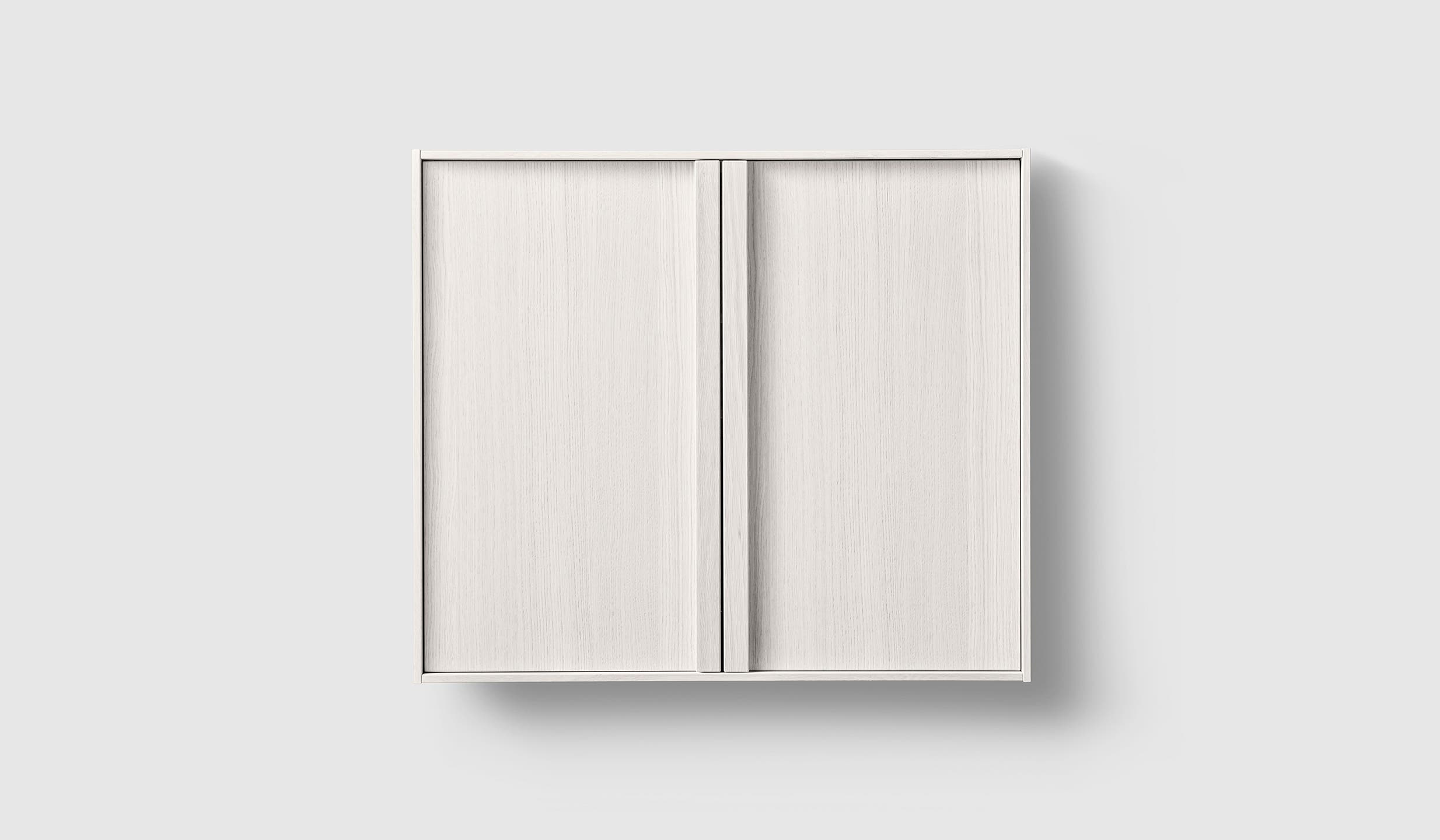 H2/C80 - White Wood