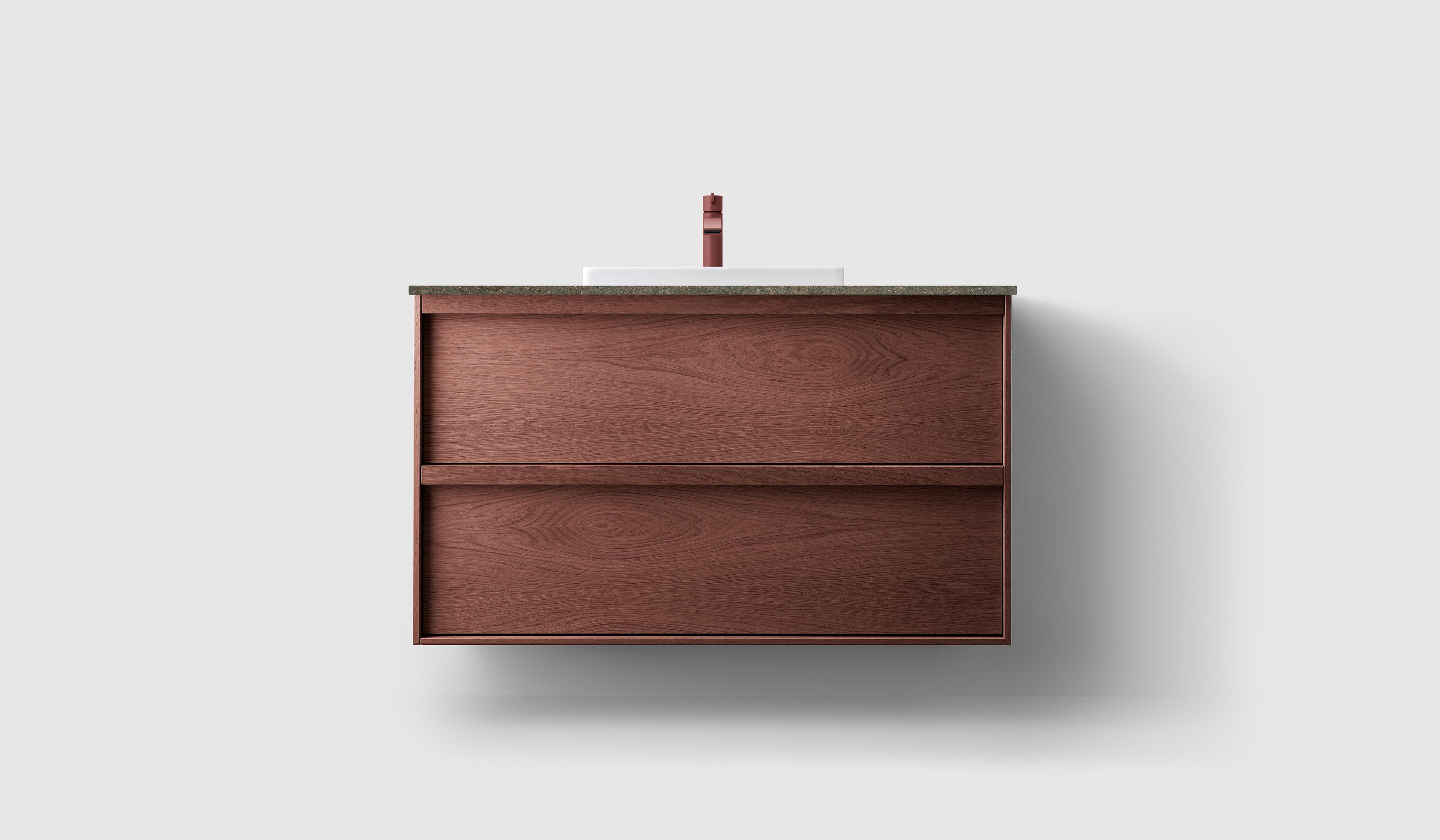 H2/100 Reddish Brown Toniton H2/98