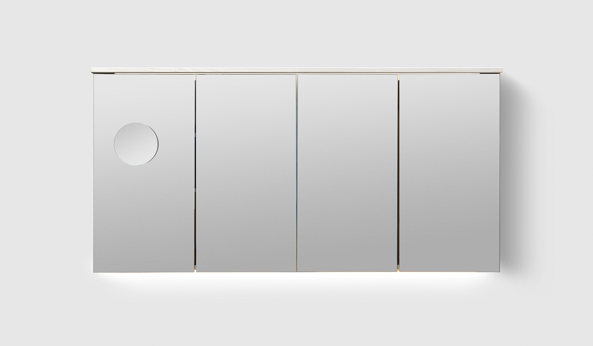 H2/MC140M - White Wood