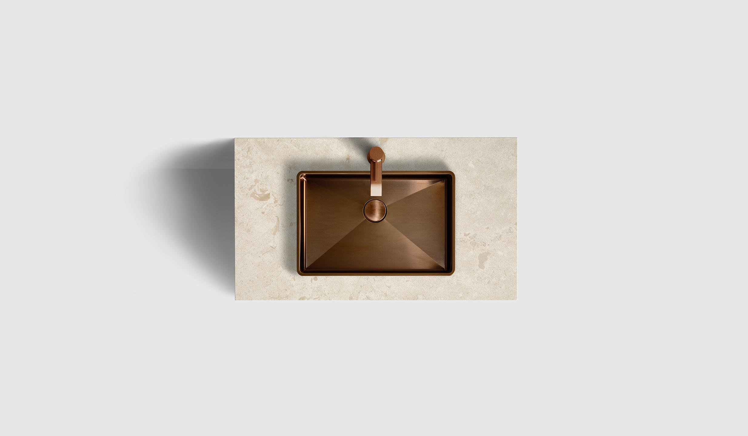 H2/80 - Light Ash Wood - NI/Copper