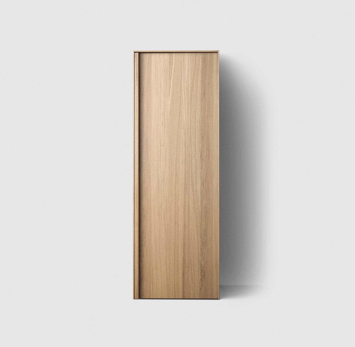 H2/C74 Pocket - Oak Wood Right