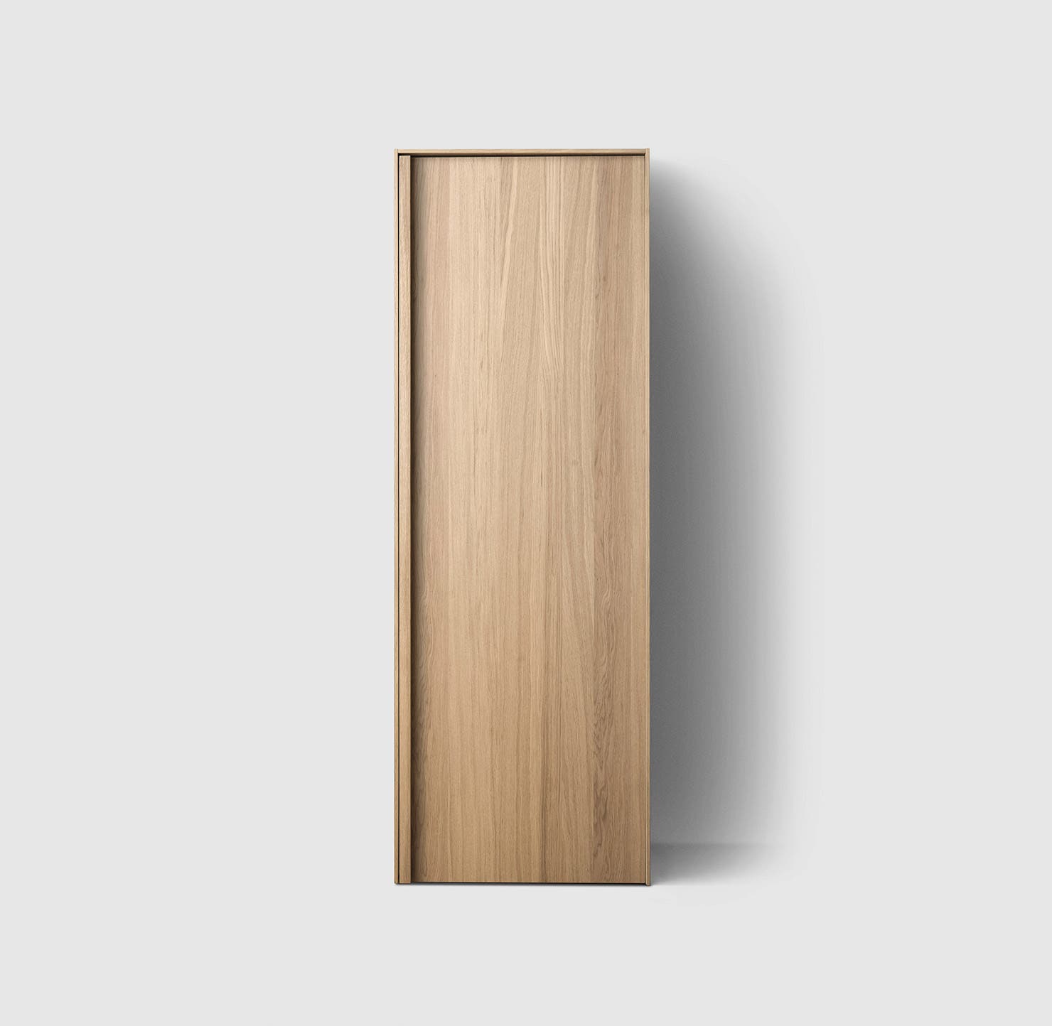 H2/C74 Pocket - Oak Wood Right