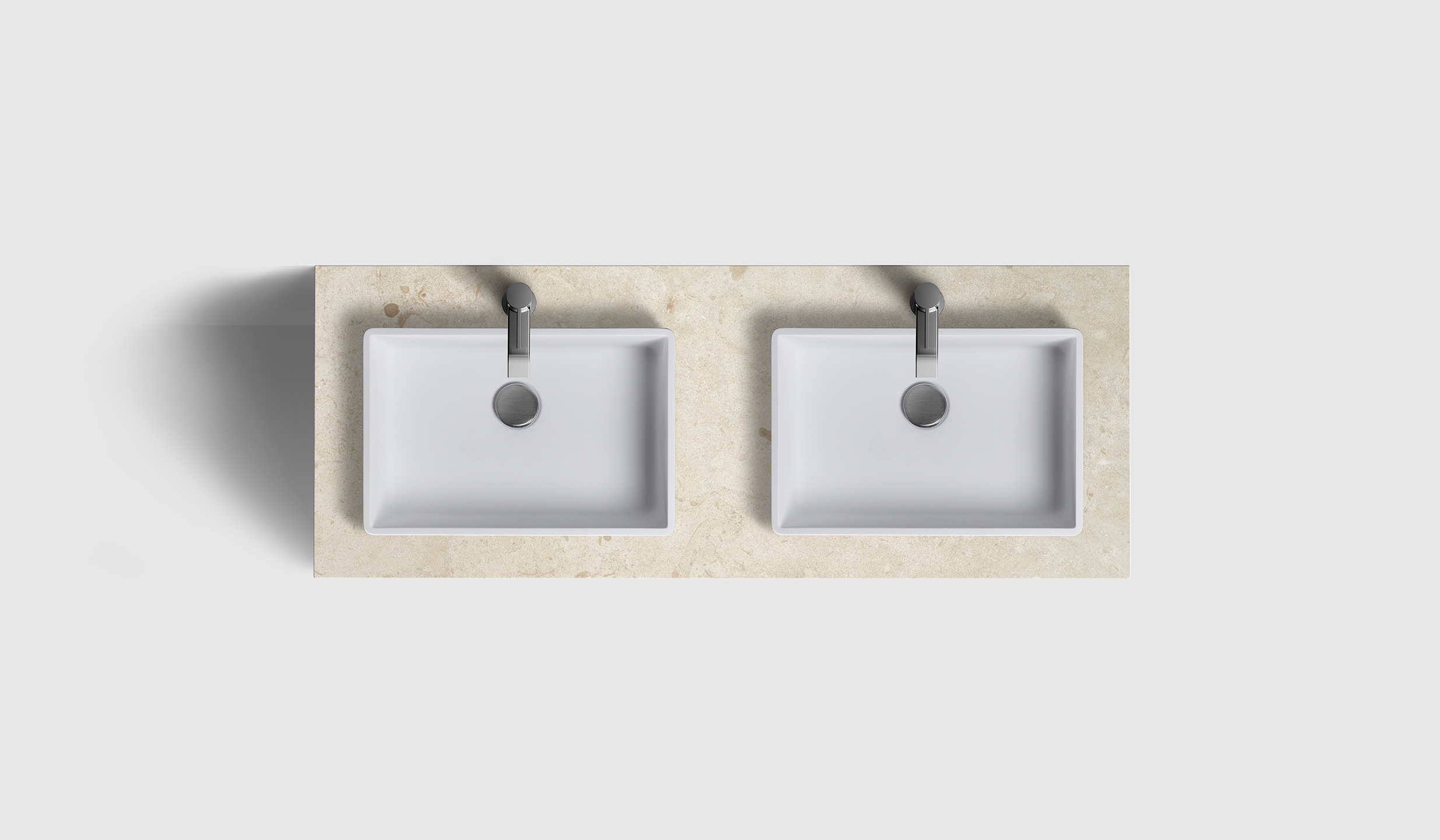 H2/120 - Walnut Wood - NI/White S
