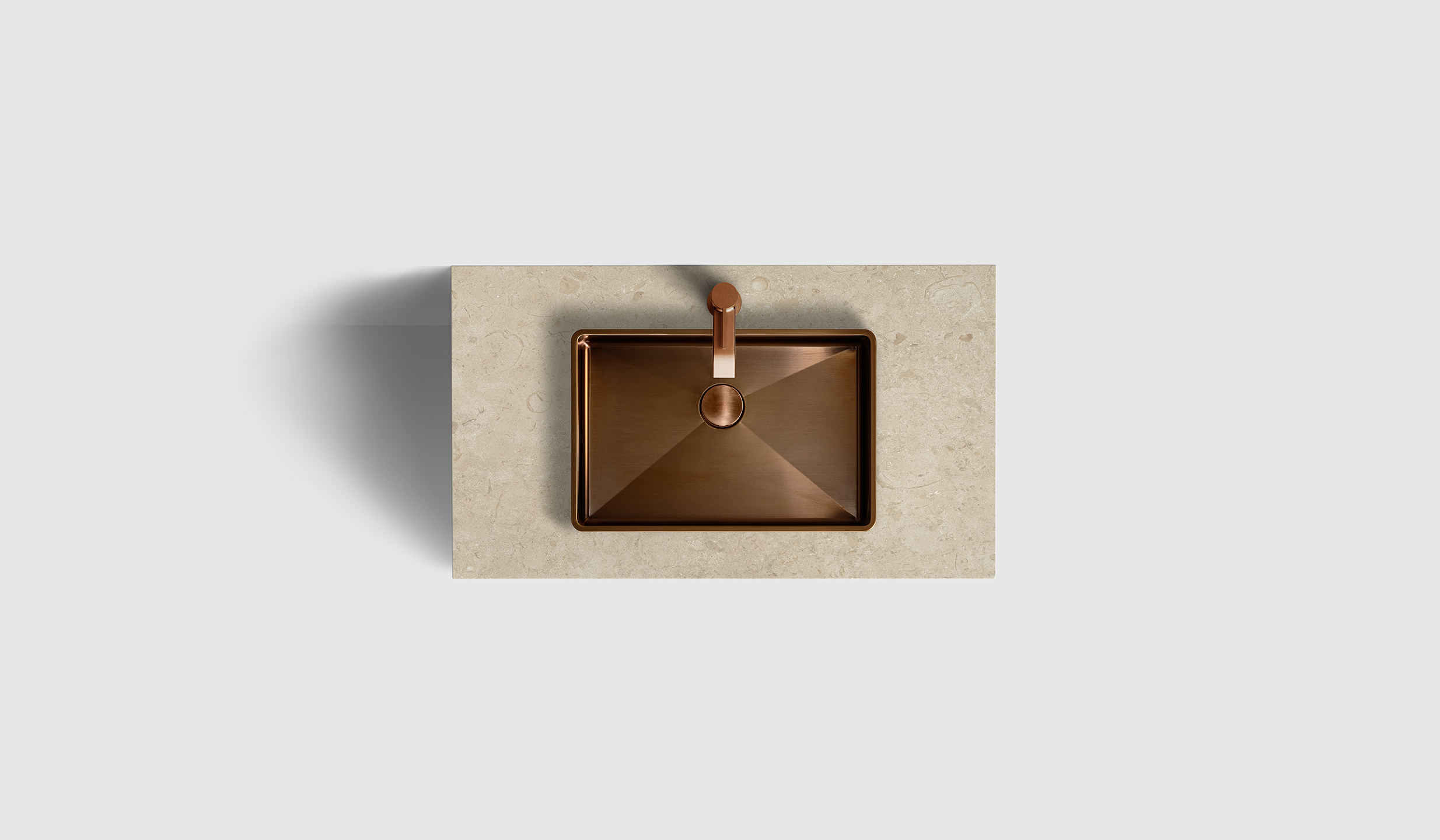 H2/80 - Smoked Oak Wood - NB/Copper