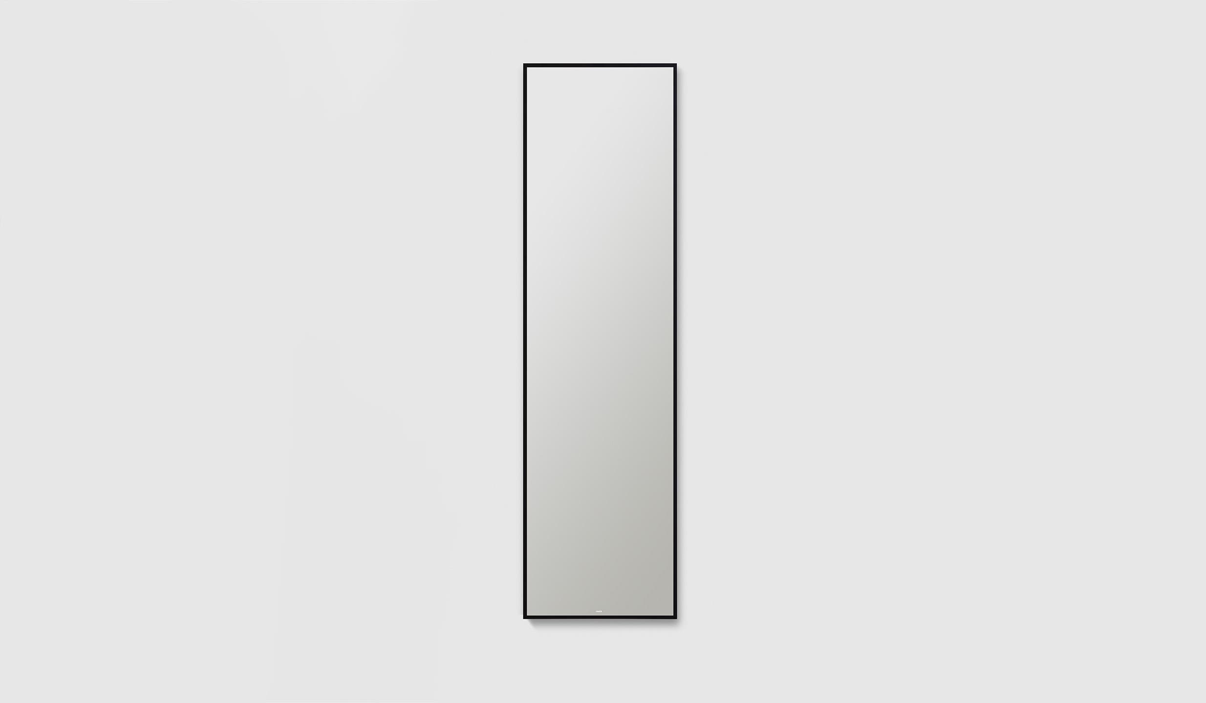 M4/40x146 Frame Black