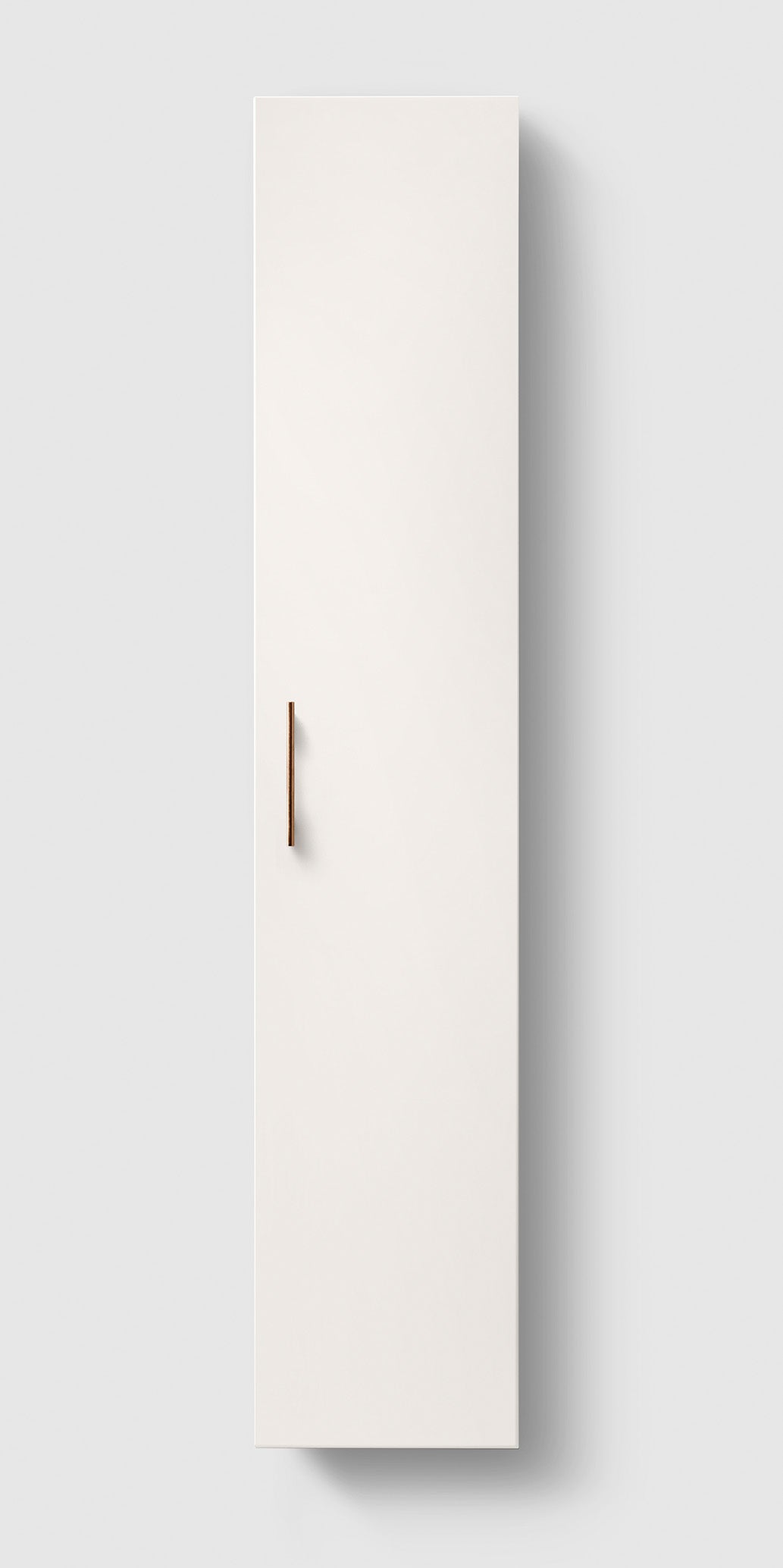 H3 TC32 White H3 Tall Cabinet