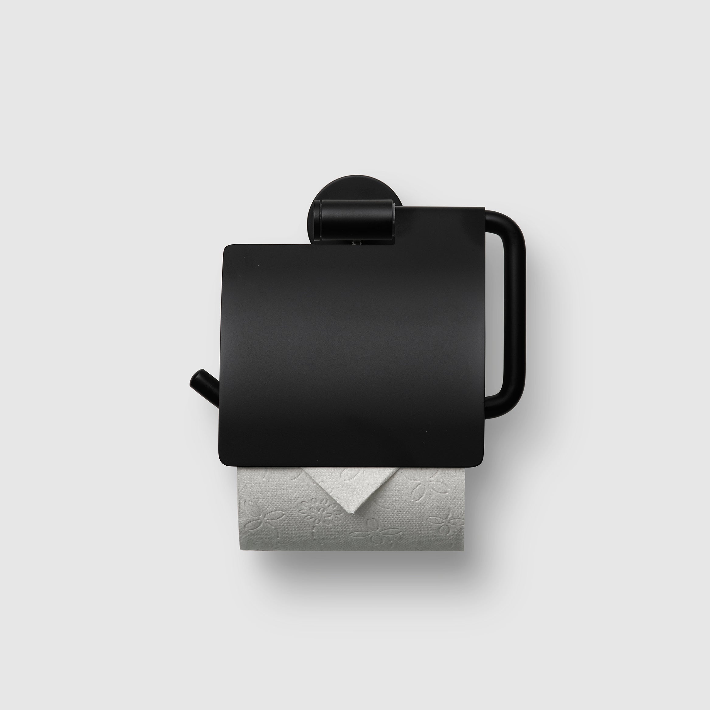 TA236 Matte Black