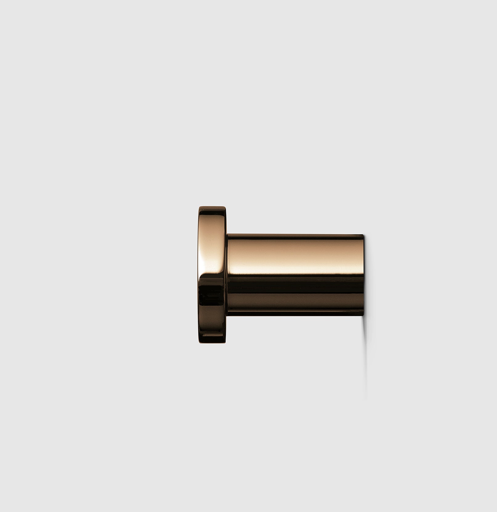TA243 Polished Brass