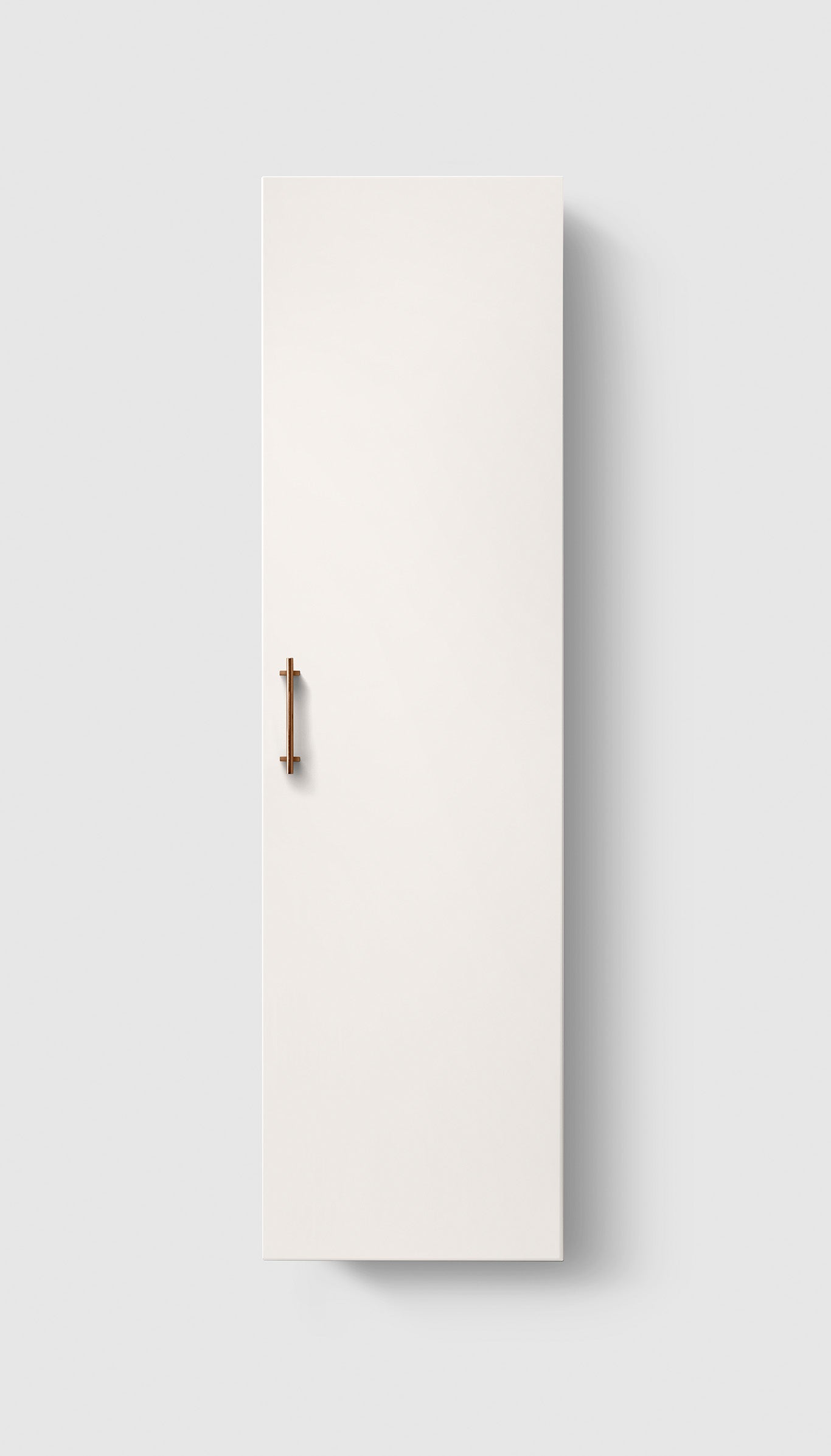 H3/TC45 - White R - A2.03 Copper PVD