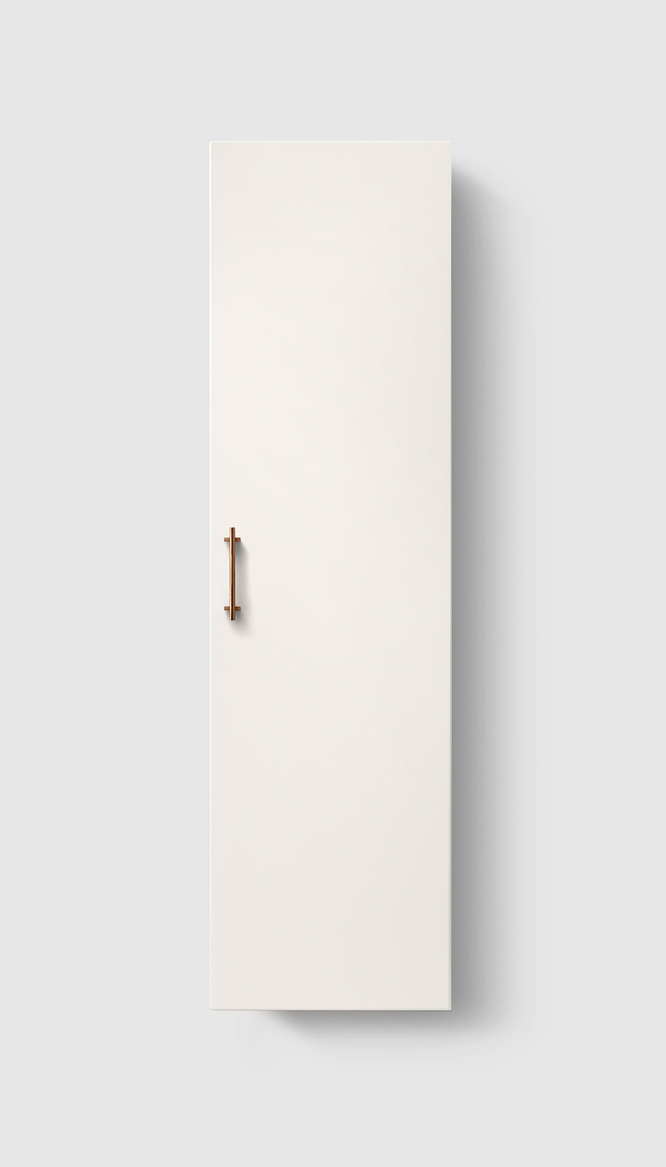 H3/TC45 - White R - A2.03 Copper PVD