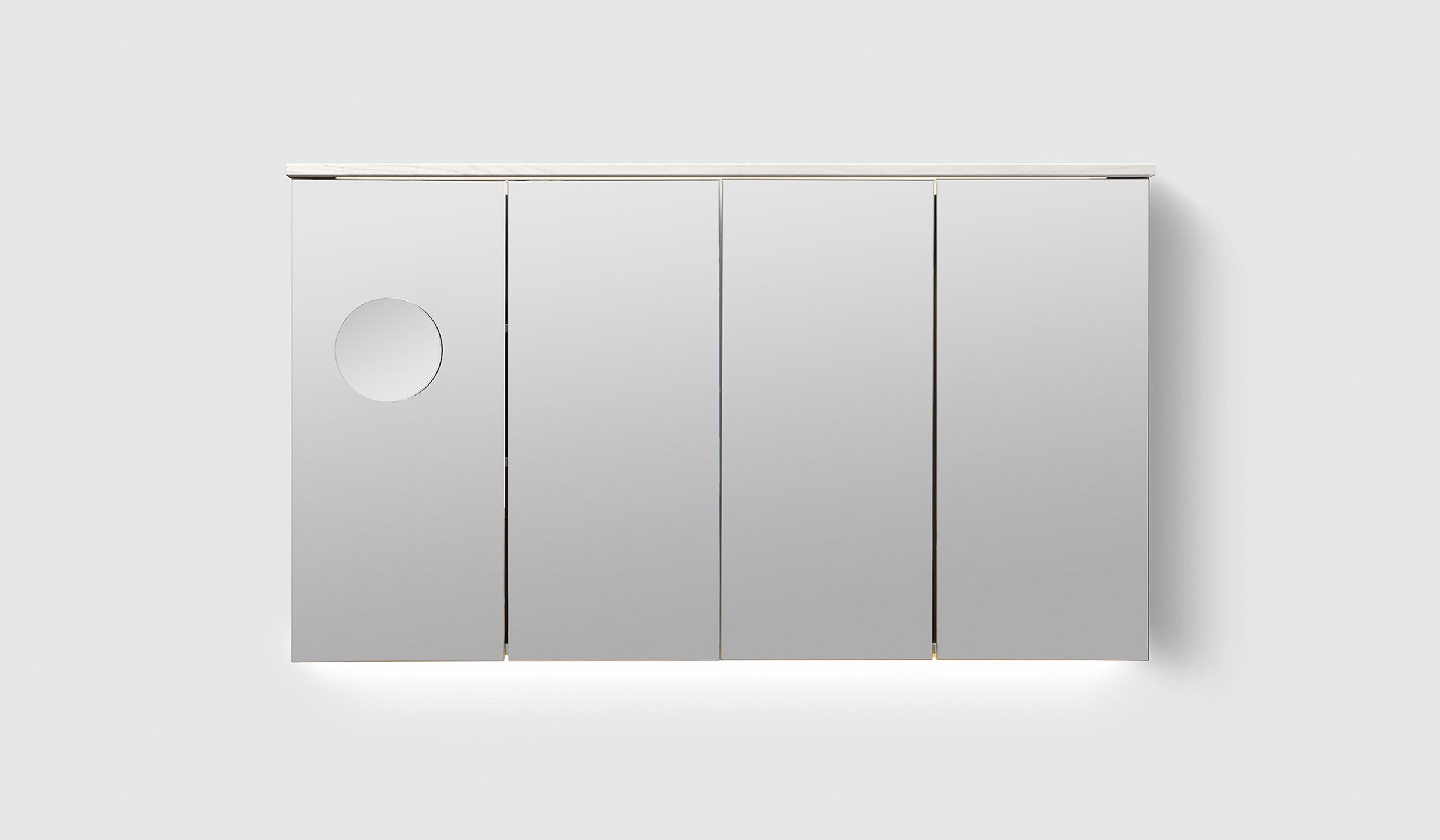 H2/MC120M - White Wood