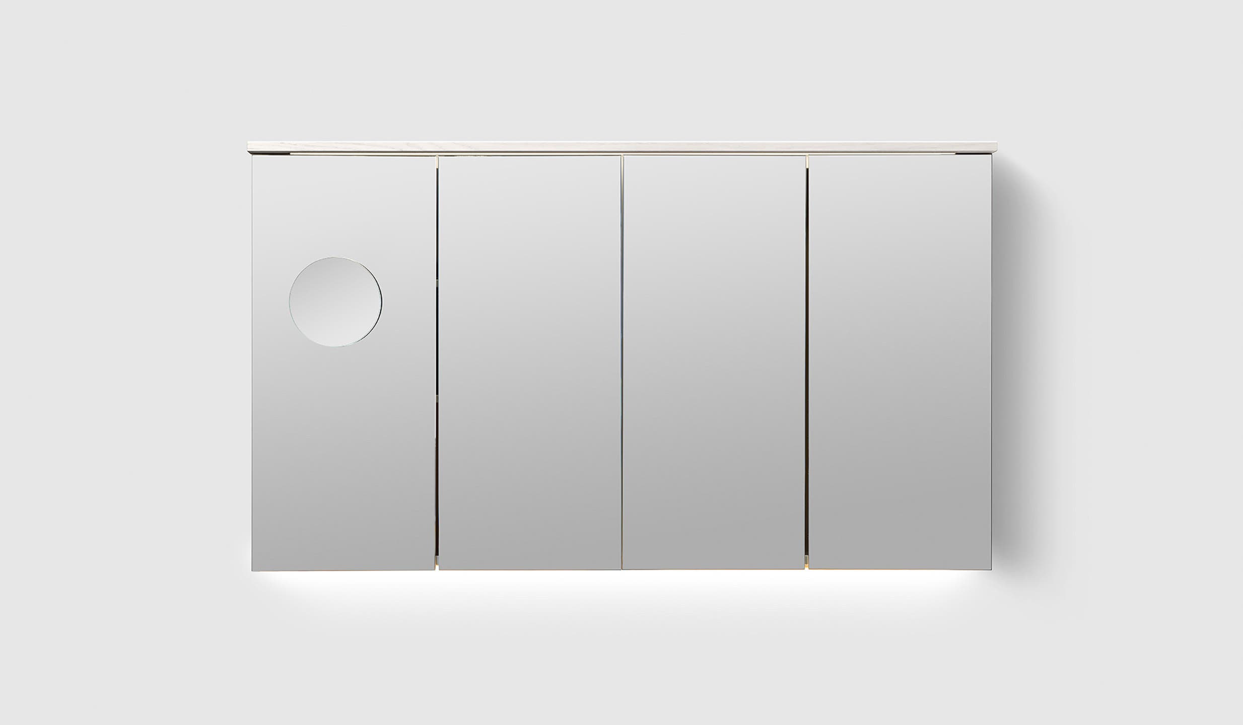 H2/MC120M - White Wood