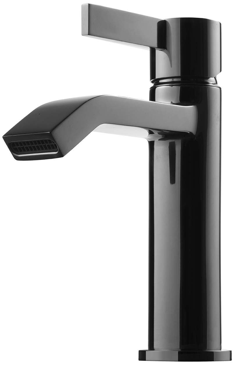 ARM071 Black Chrome