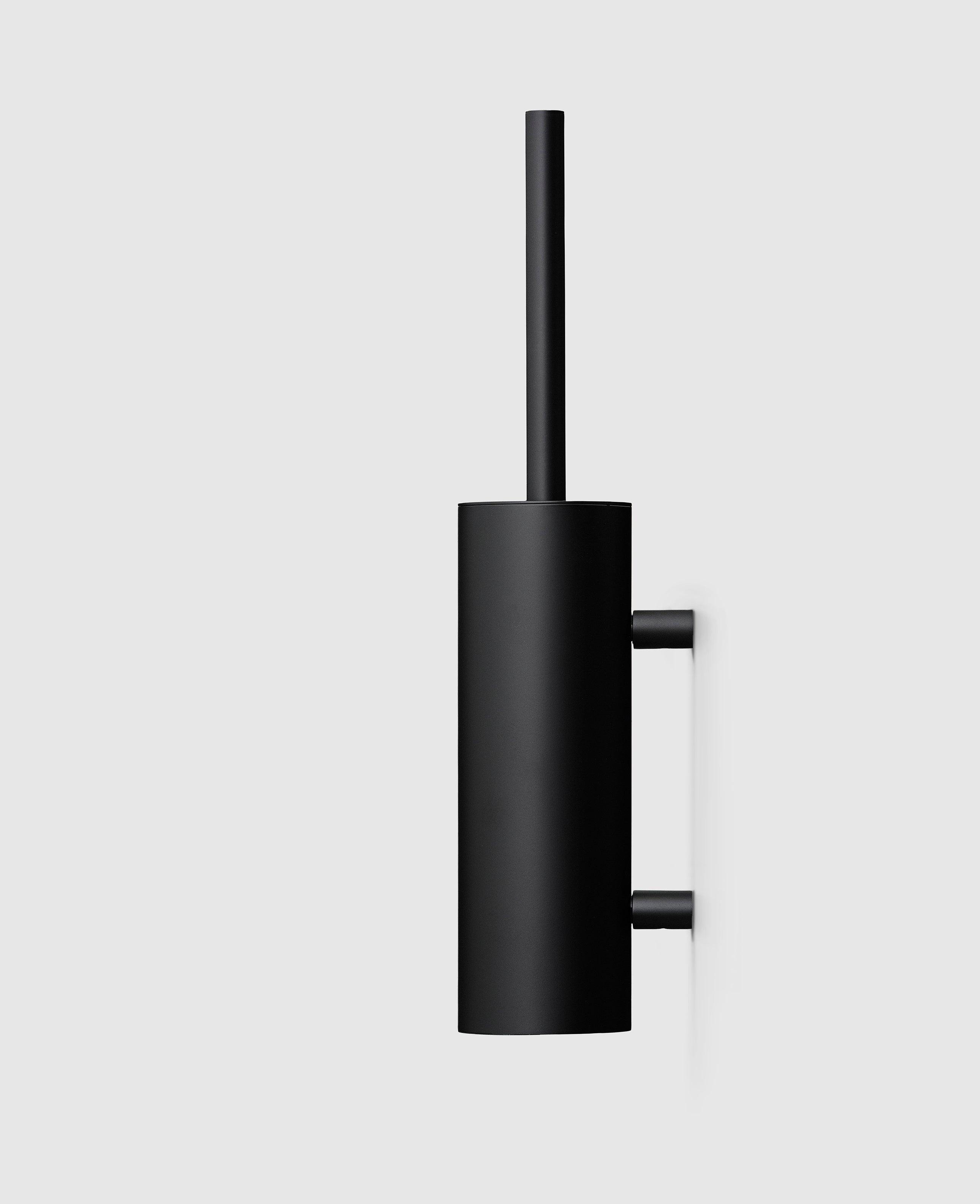 TA220 Matte Black