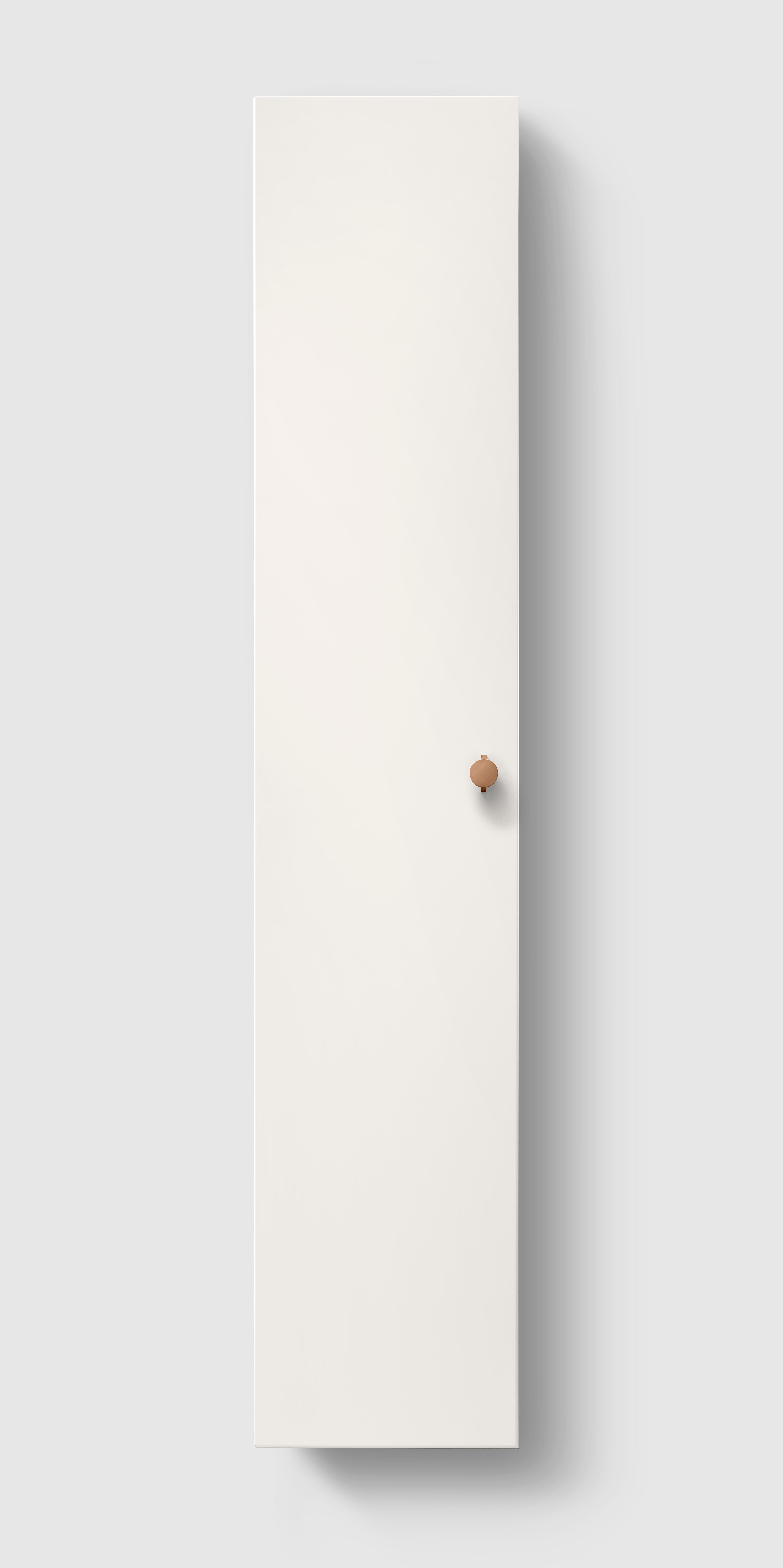 H3/TCS32 - White L - A2.06 Copper PVD