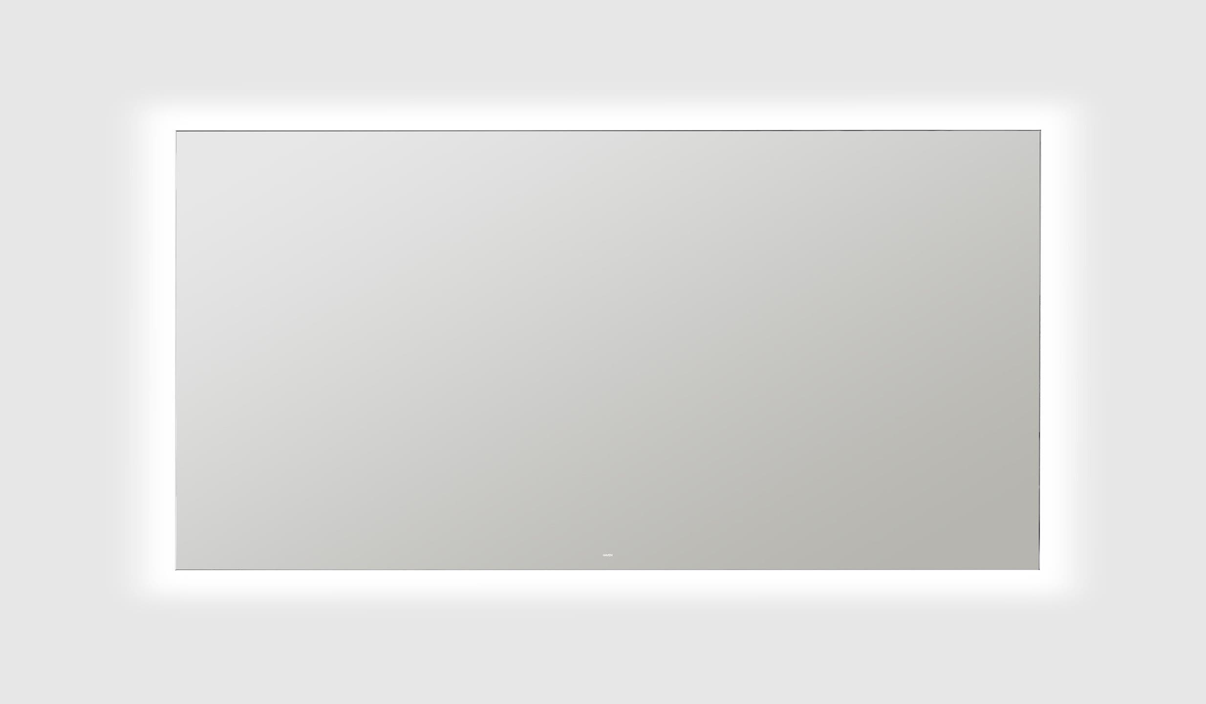 M3/140 - Square mirror