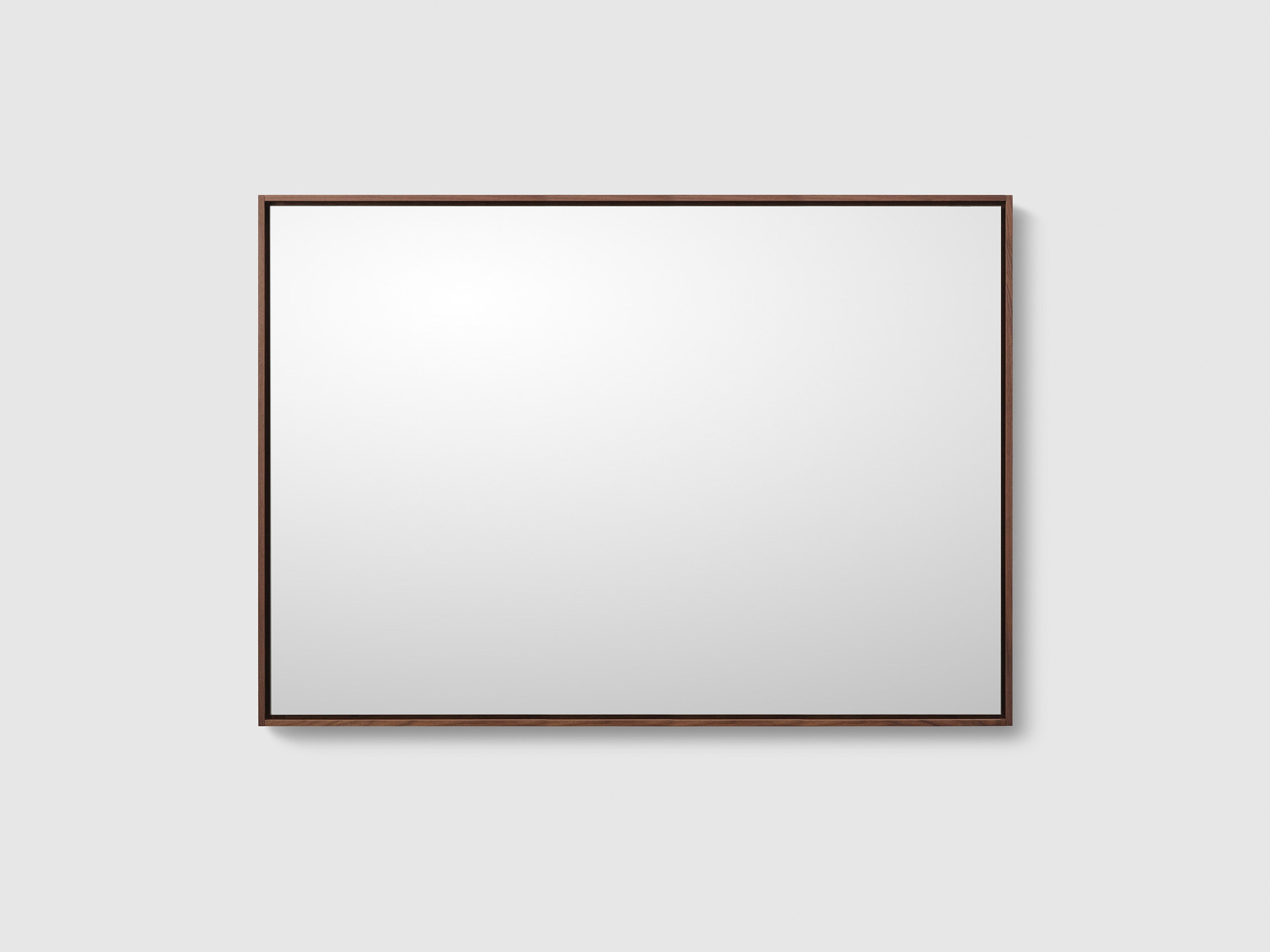 M7/120x85 - Walnut Wood