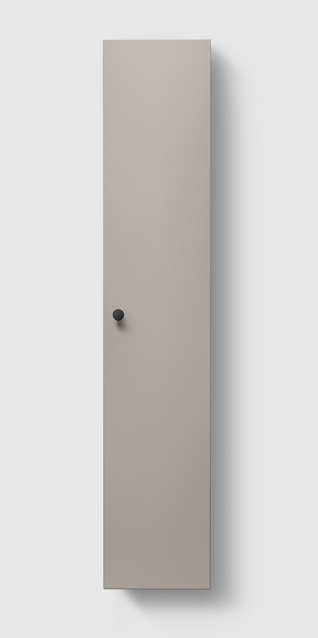 H3 TC32 Warm Grey H3 Tall Cabinet