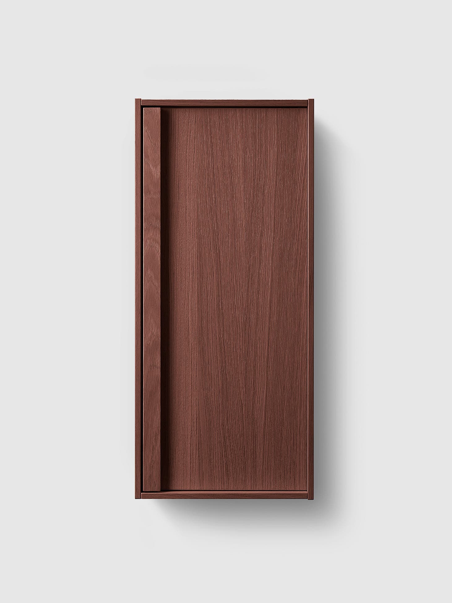 Toniton H2/C32 - Reddish Brown Right