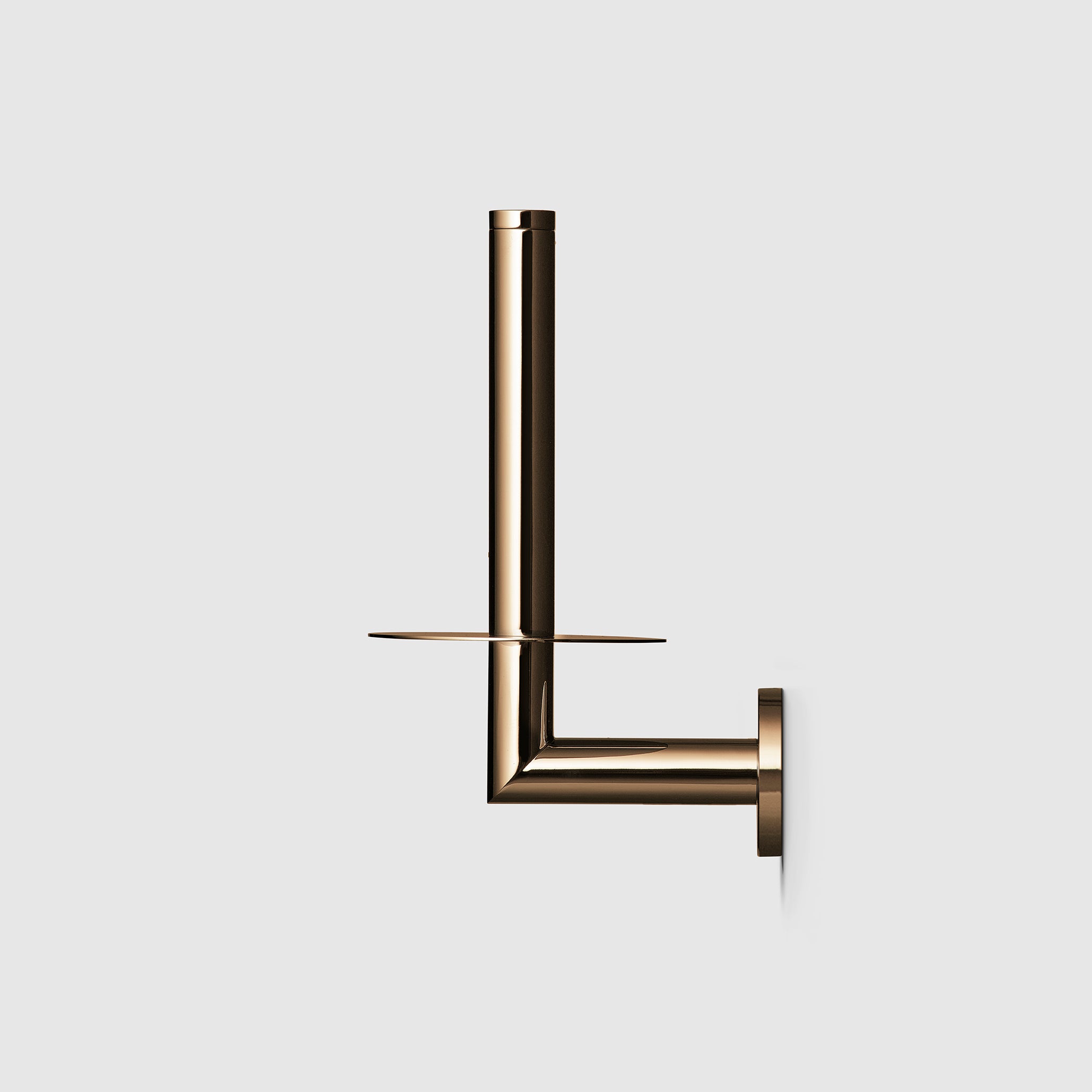 TA234 Polished Brass