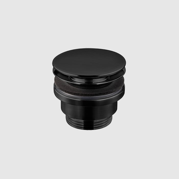 Pop-Up / Matte Black