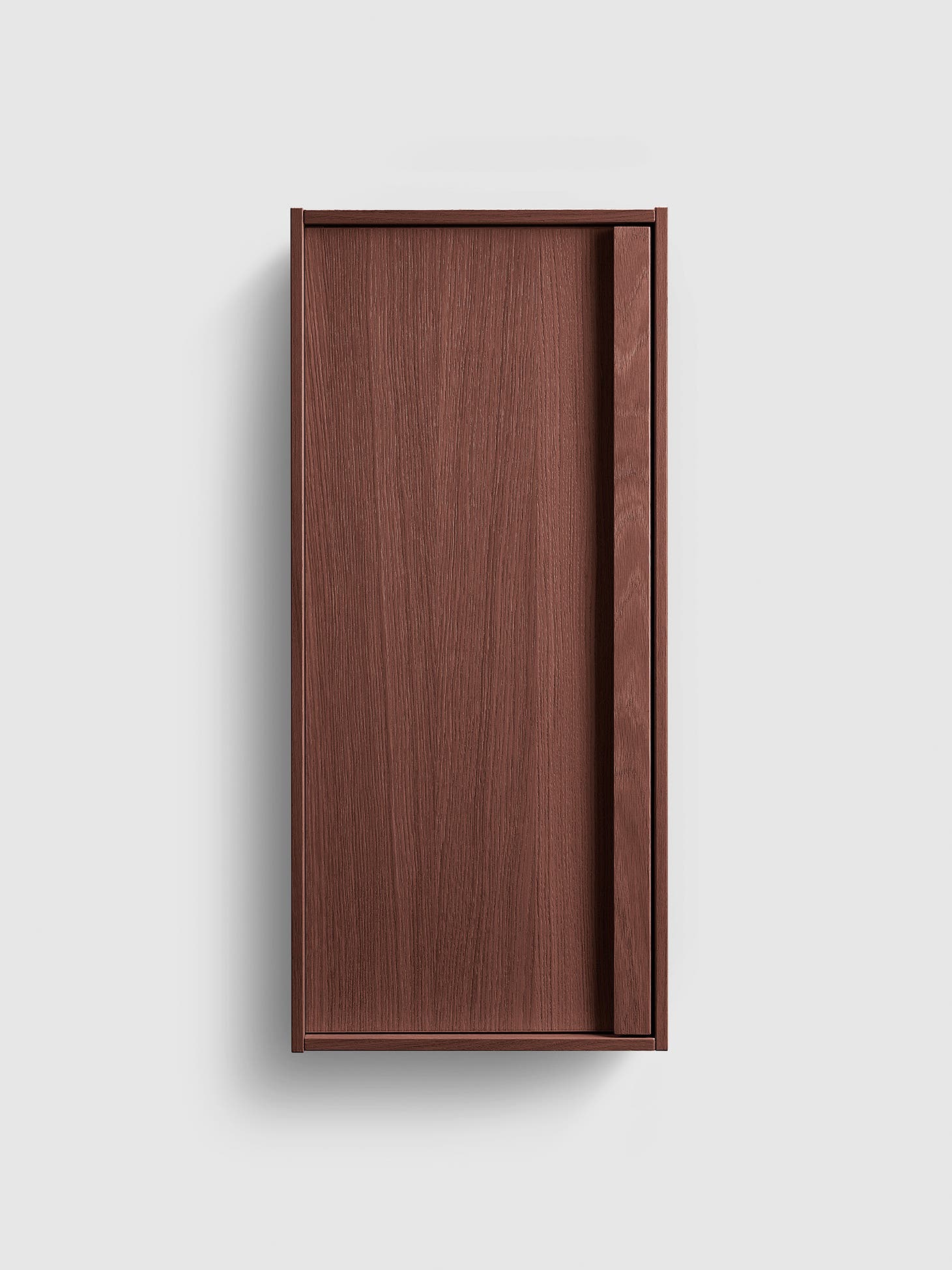 Toniton H2/C32 - Reddish Brown Left