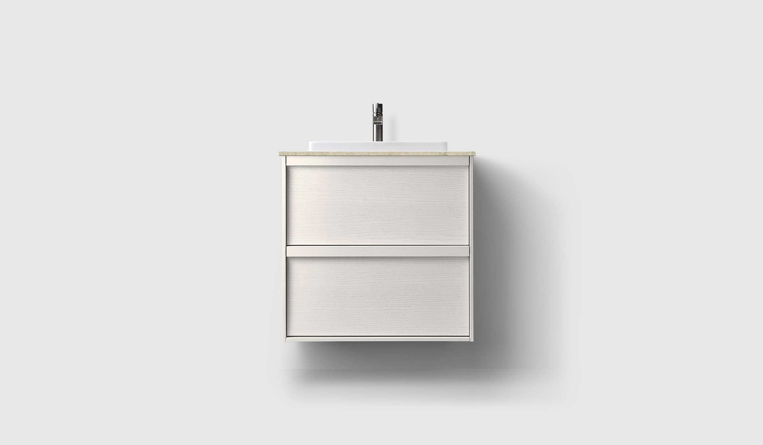 H2/60 - White Wood - GHWS/White S