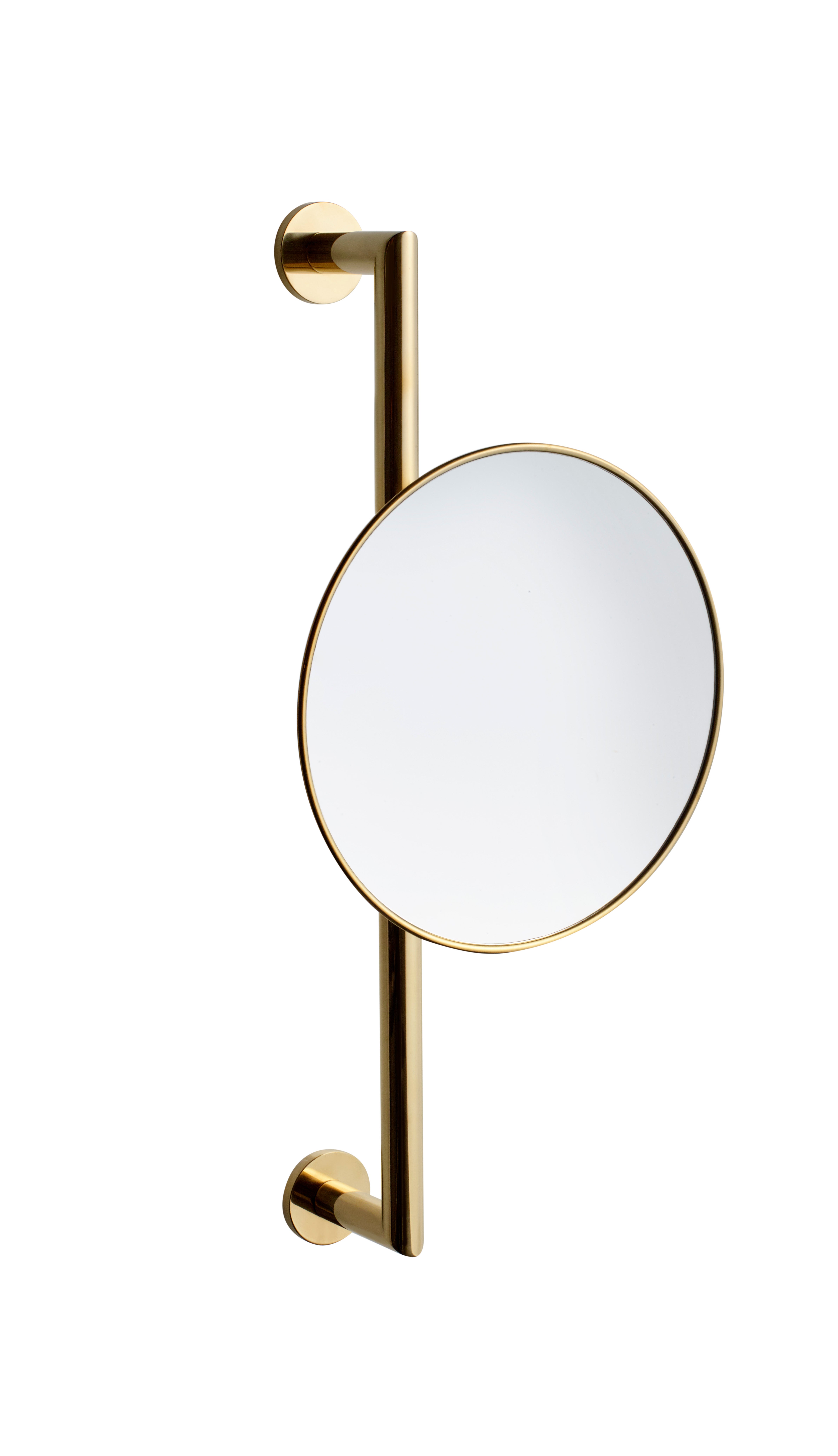 TA816 Polished Brass