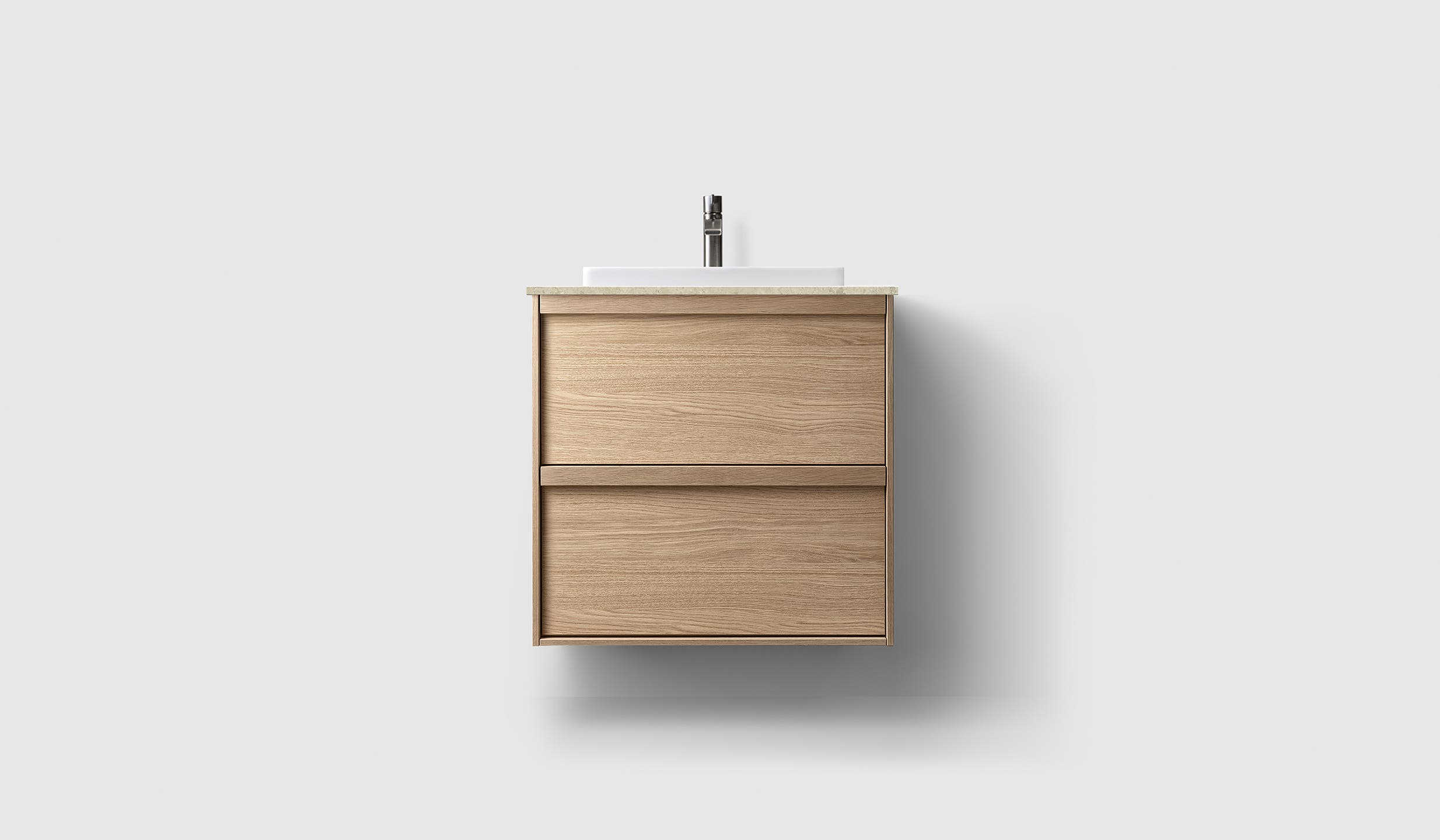 H2/60 - Oak Wood - GHWS/White S