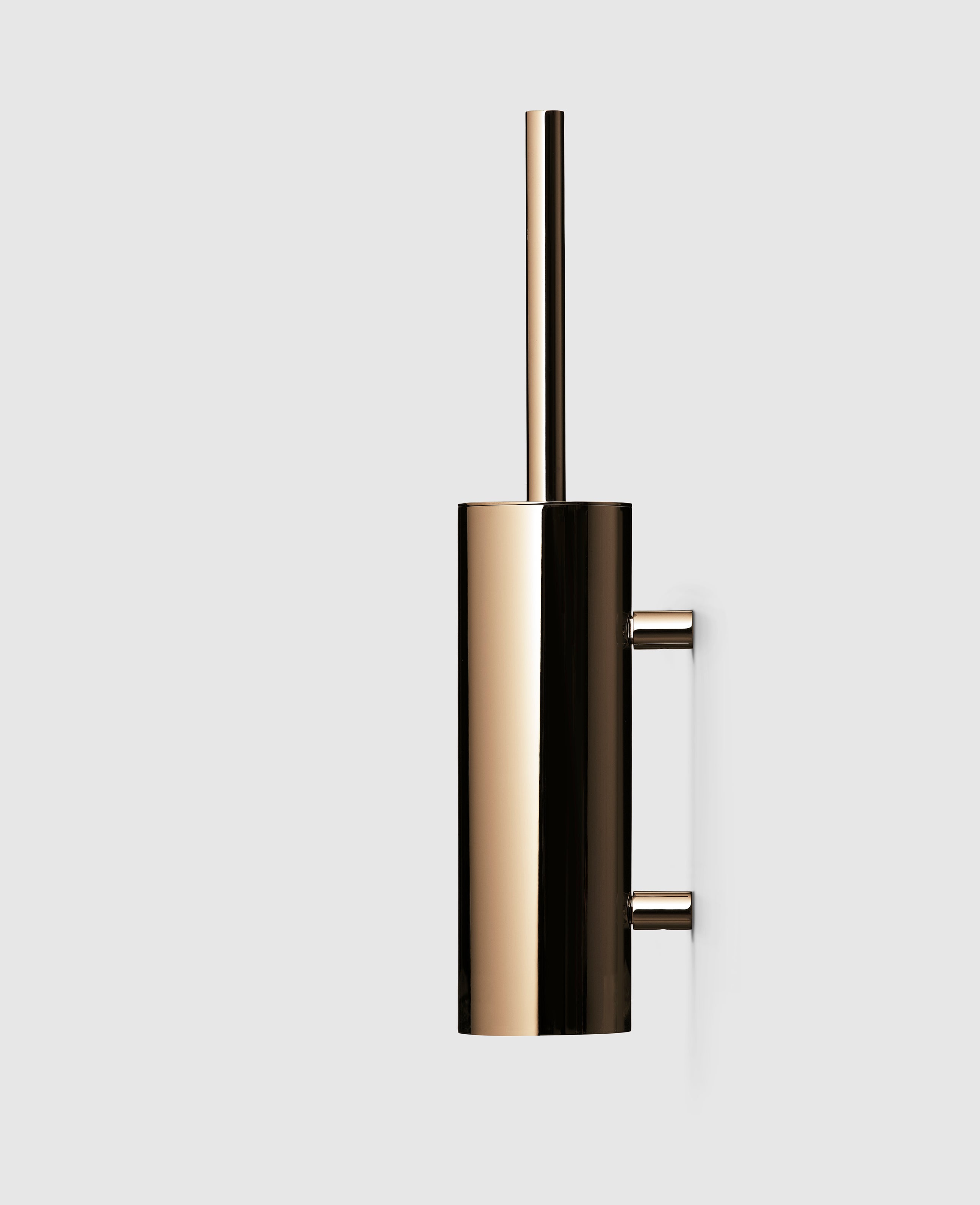 TA220 Polished Brass