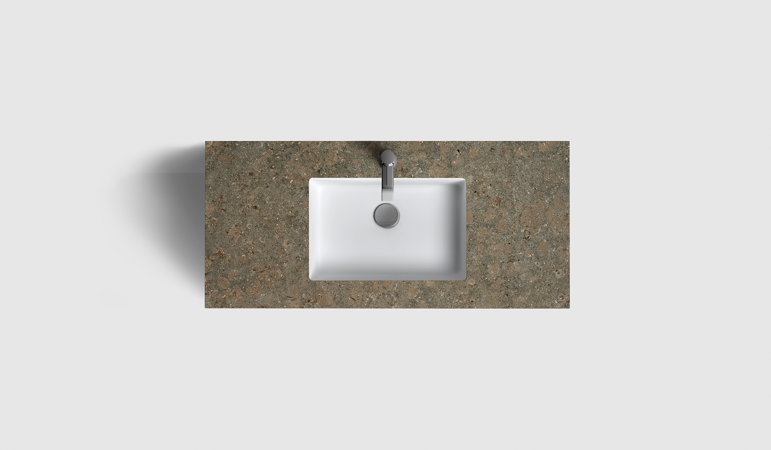 H2/80 - Oak Wood - AO/Porcelain UM