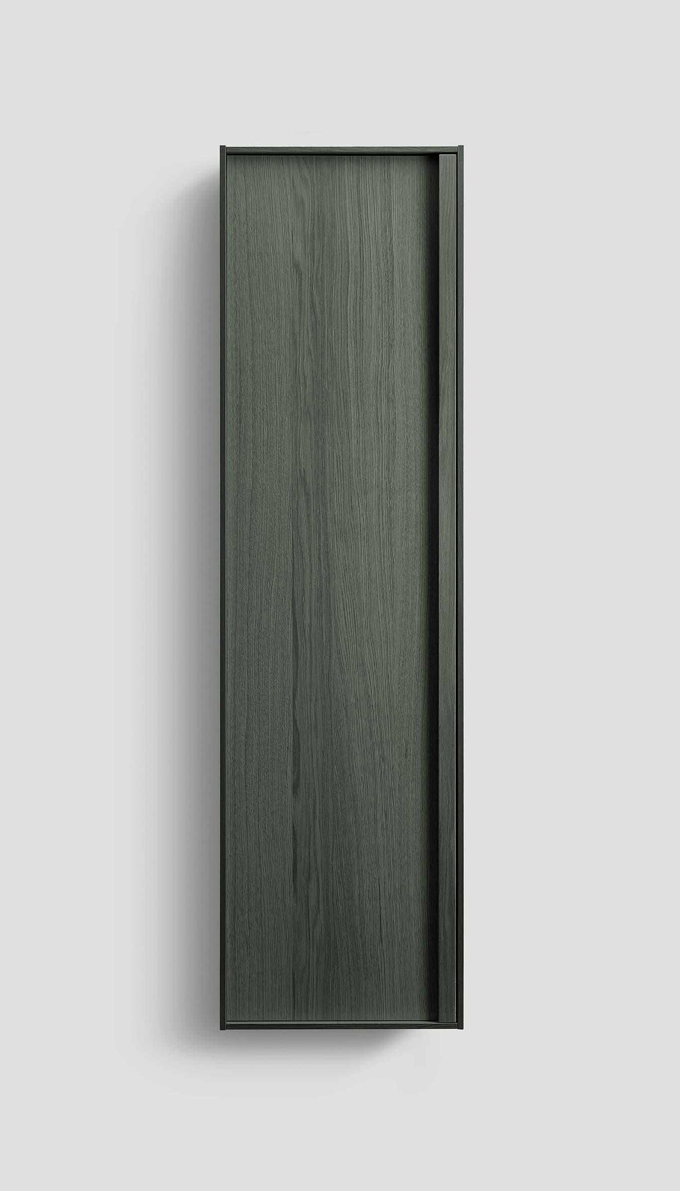 Toniton H2/TC45 - Ash Green Left