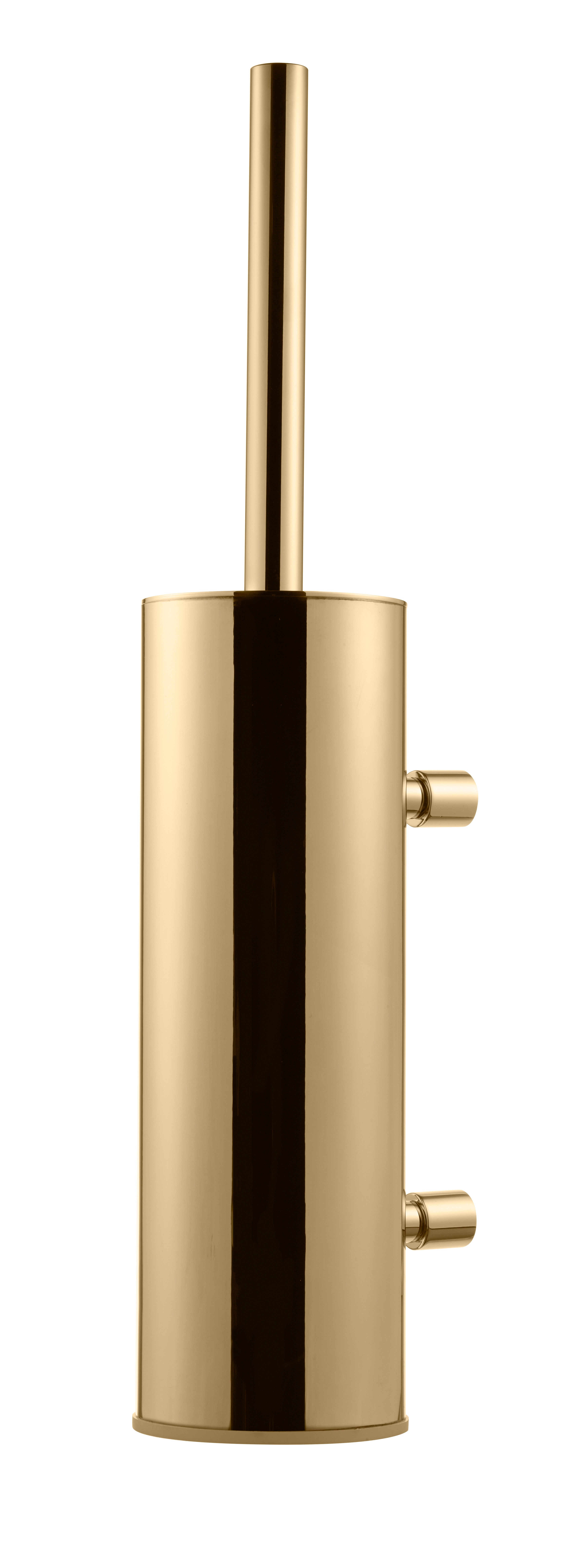 TA220 Polished Brass