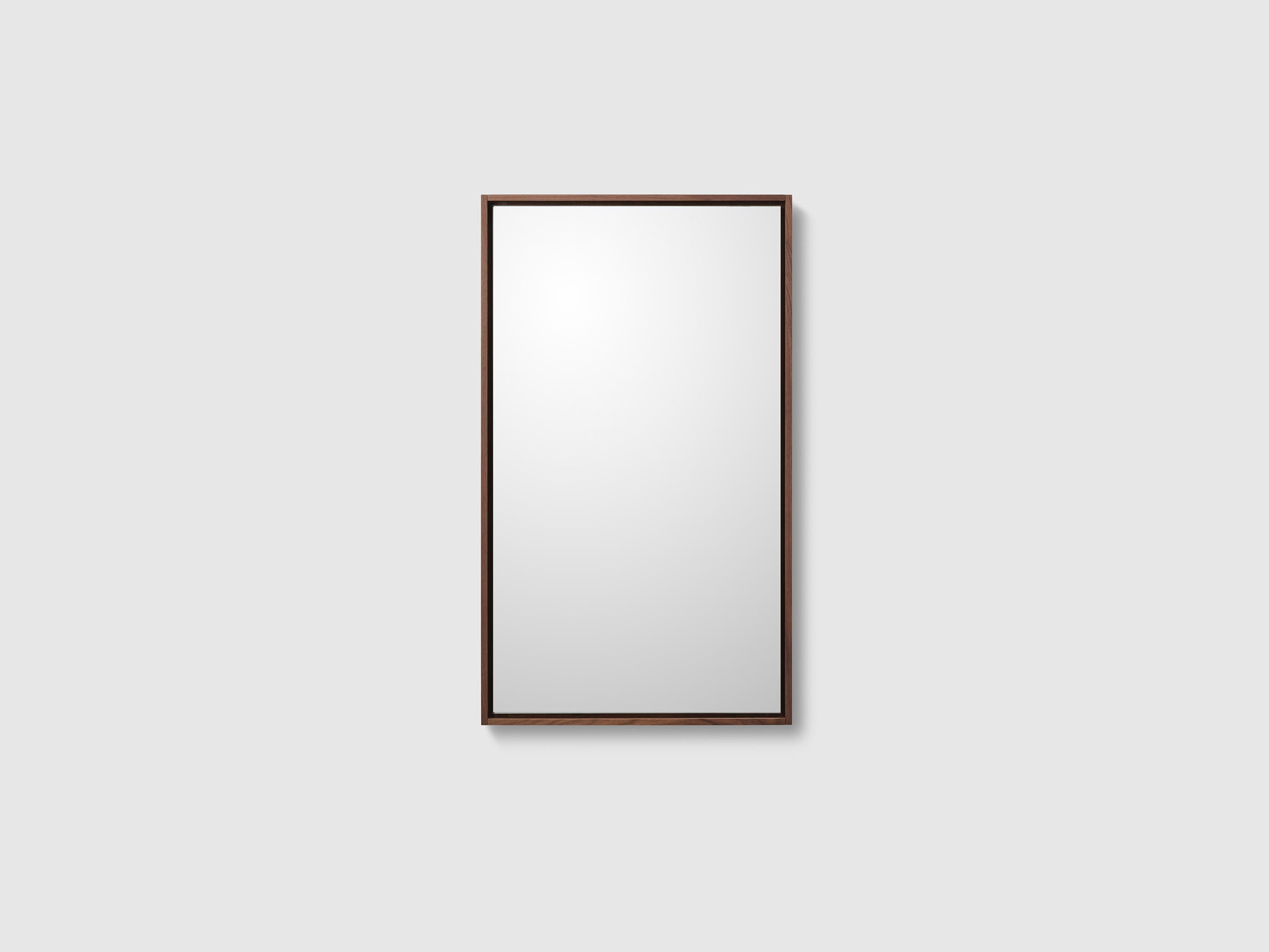 M7/50x85 - Walnut Wood