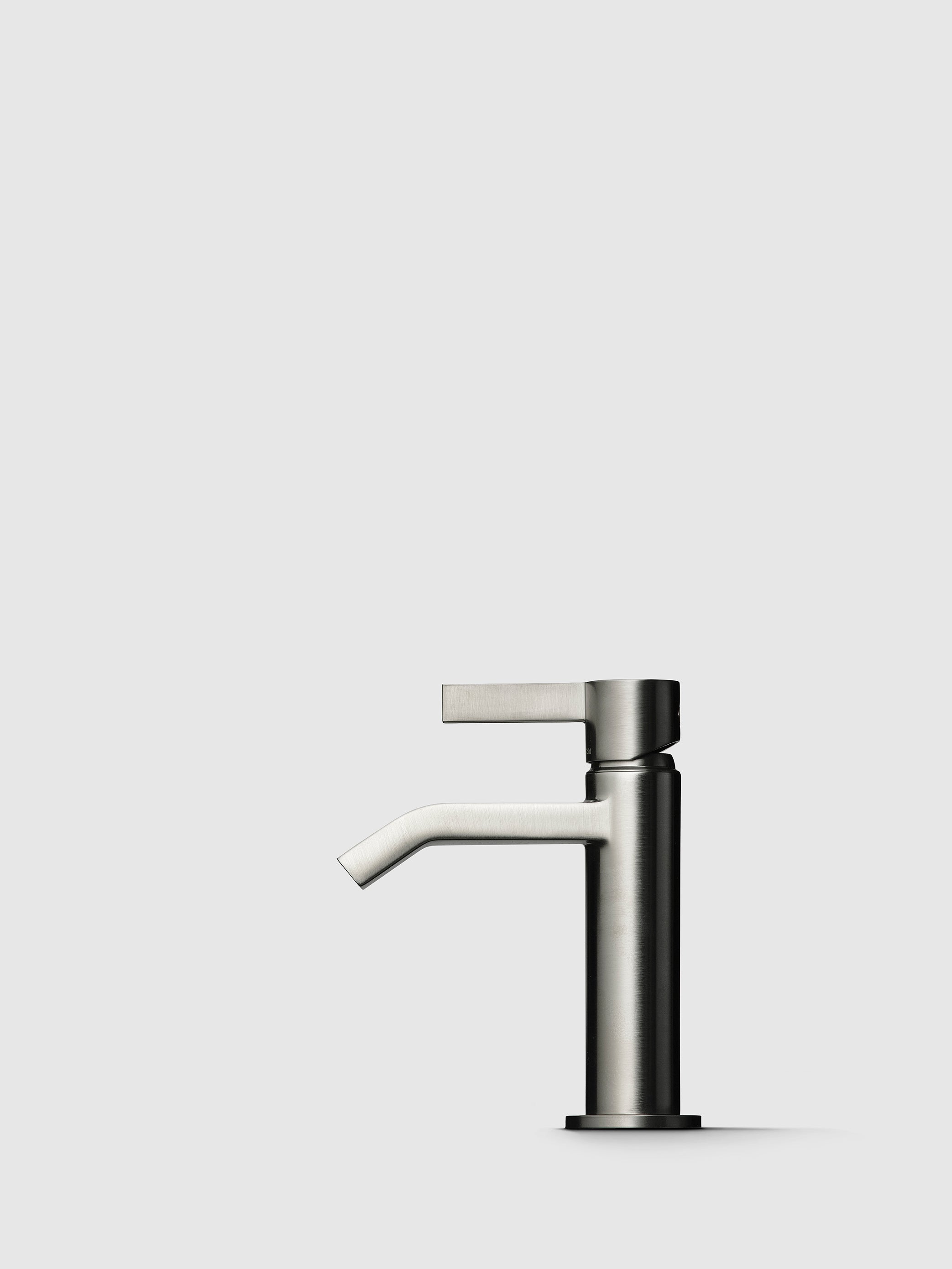 ARM071 Brushed Nickel