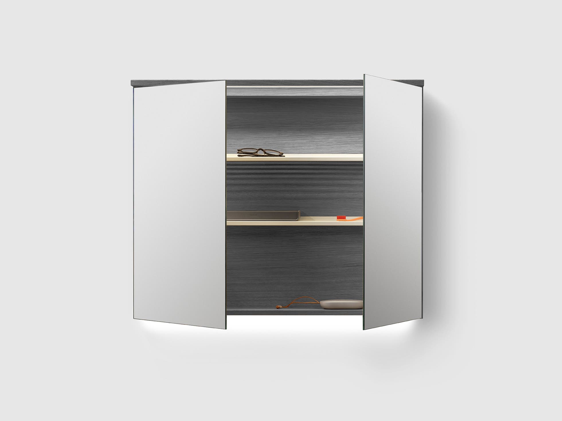 Toniton H2/MC60 - Deep Grey
