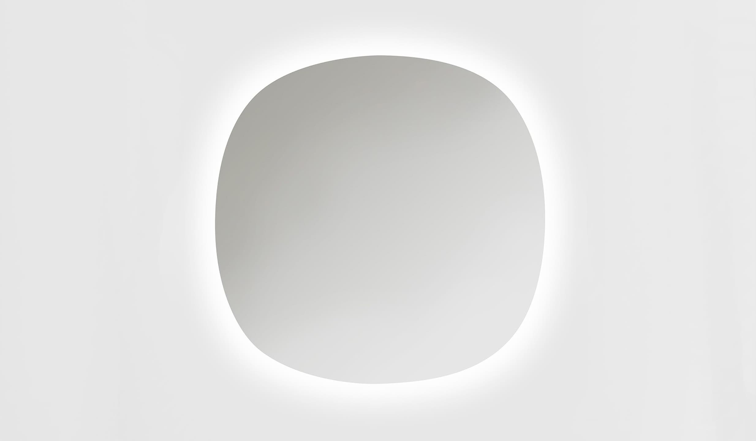 M2/120 - Oval mirror