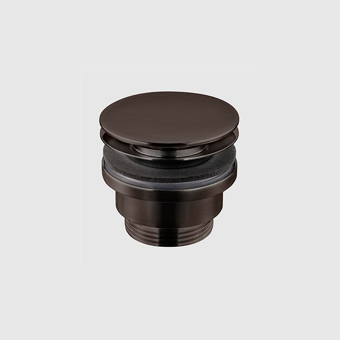 Pop-Up / Non closing - Bronze