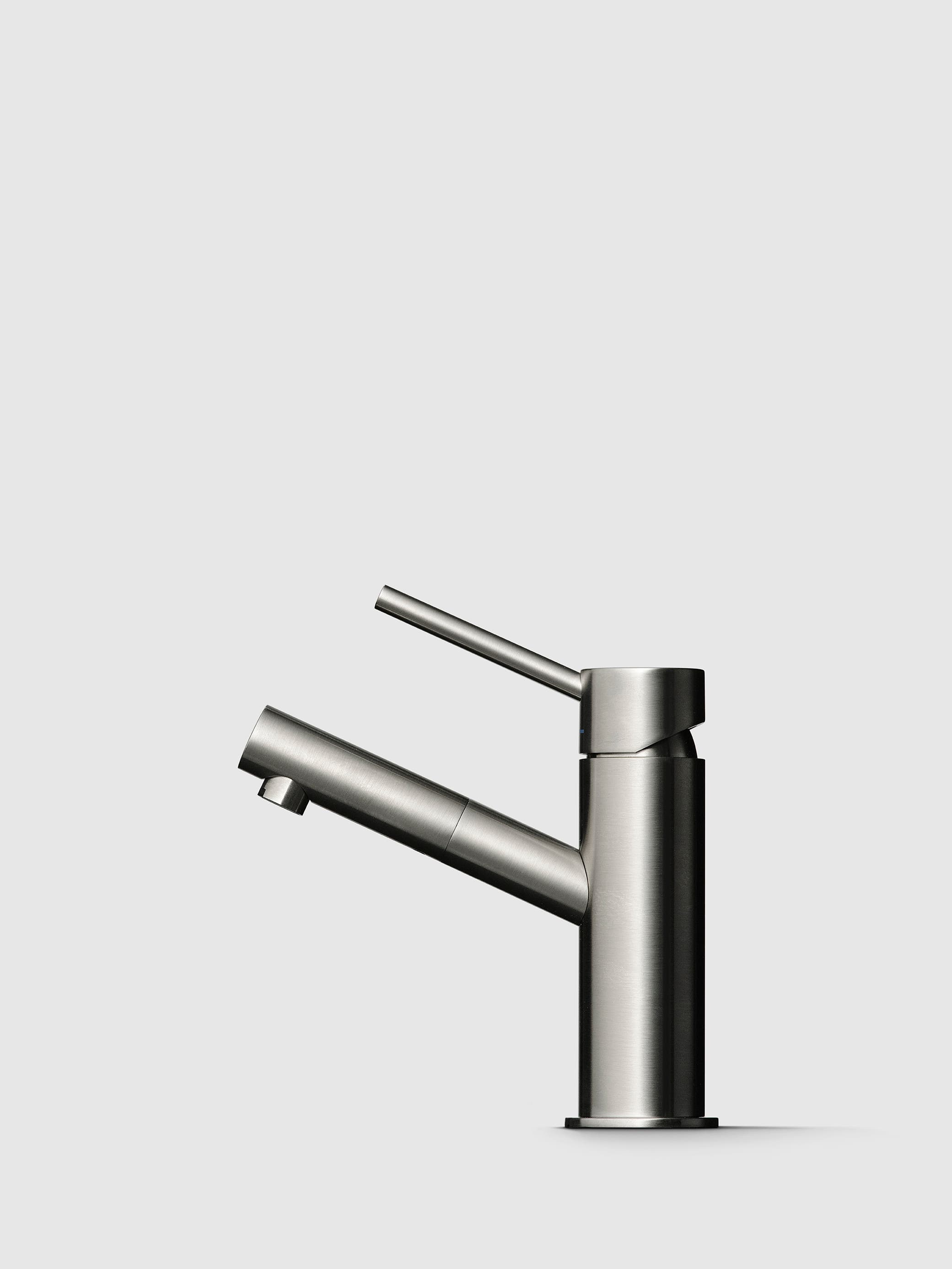 BI071 Brushed Nickel