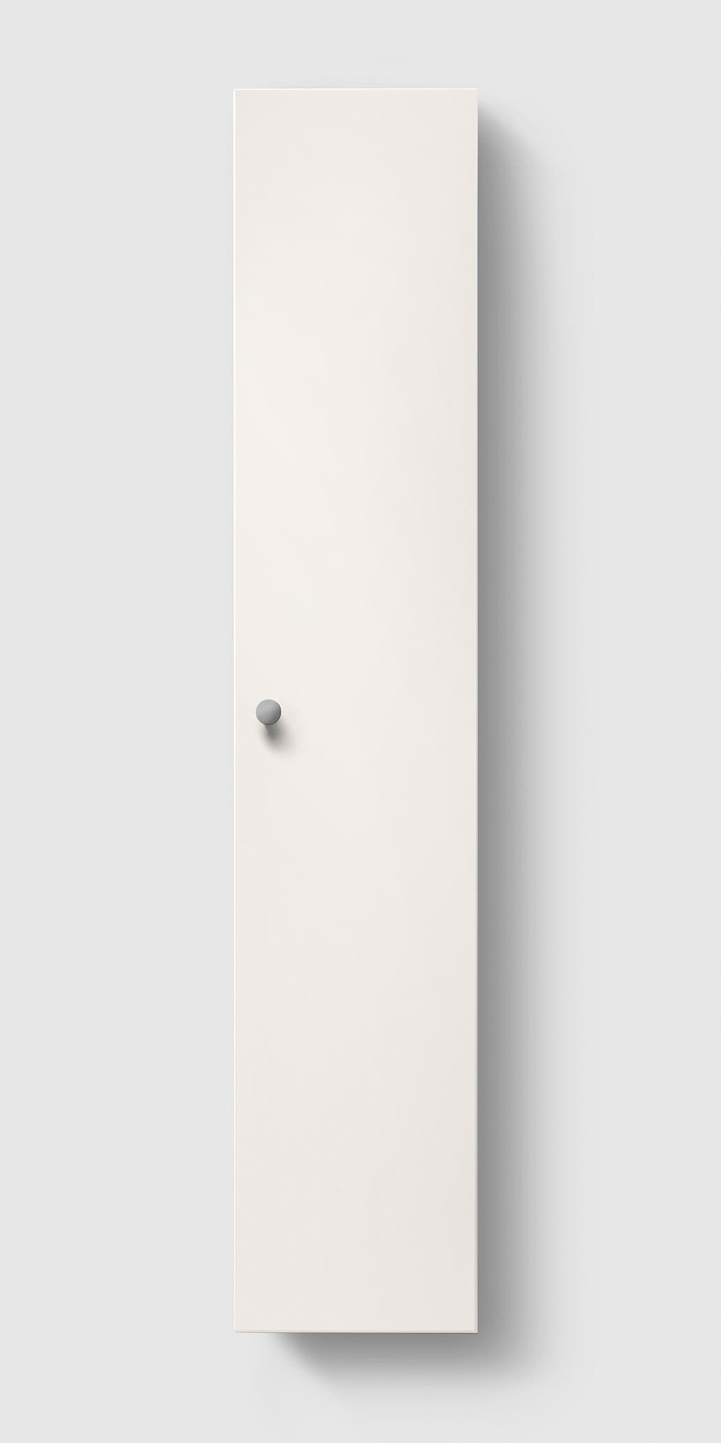 H3/TC32 - White R - A2.01 Chrome