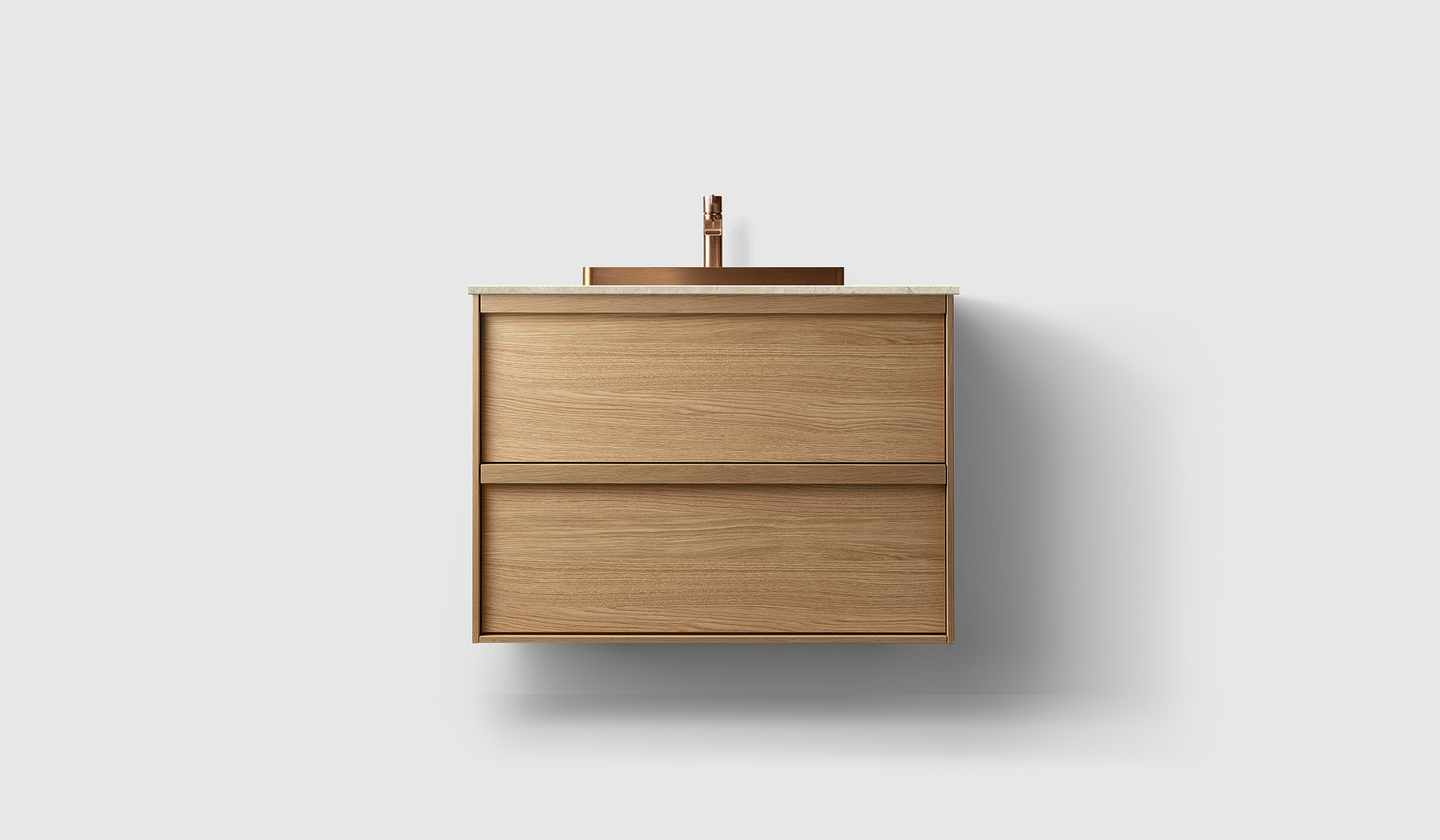H2/80 - Oak Wood - NI/Copper