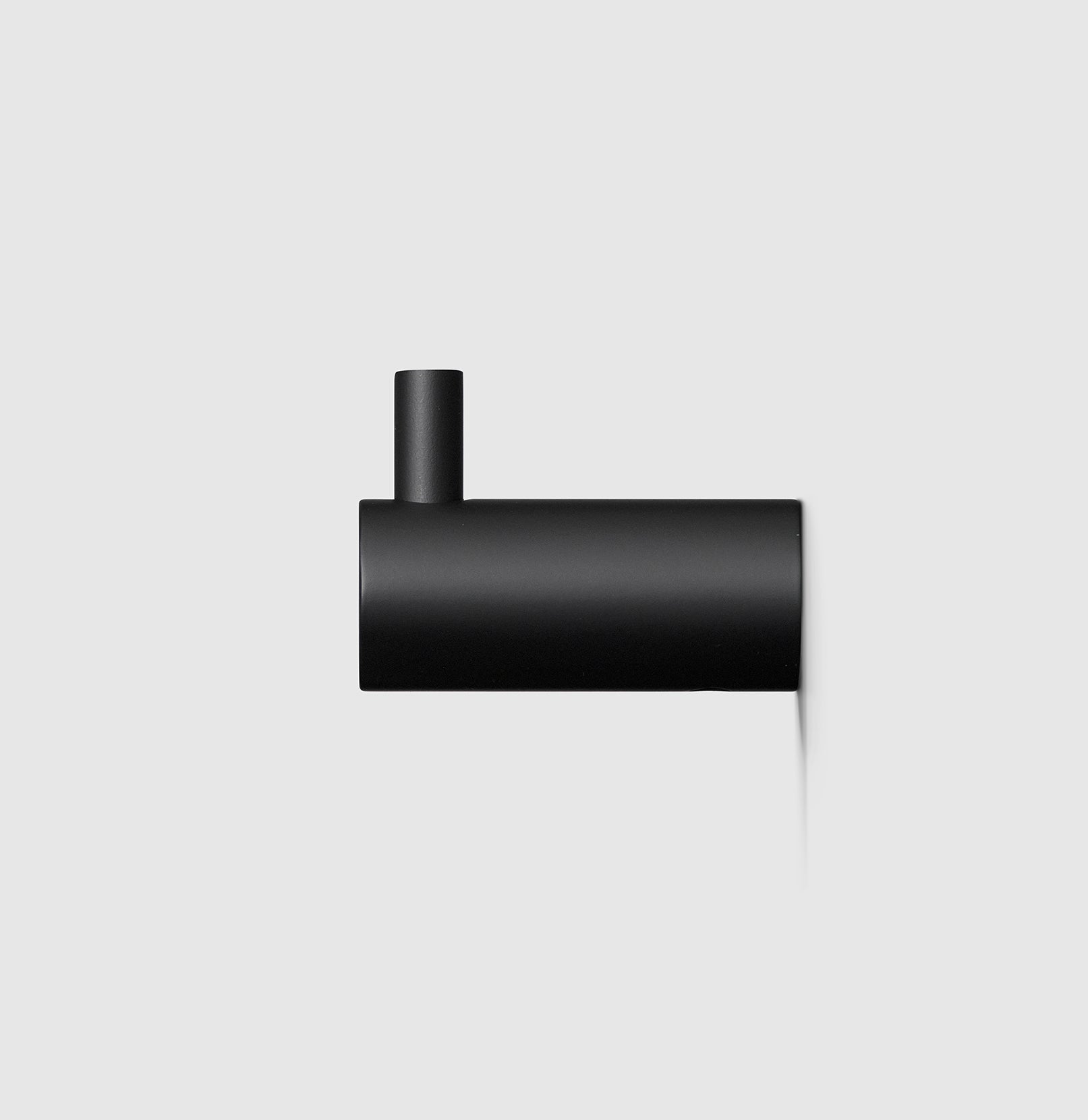 TA242 Matte Black