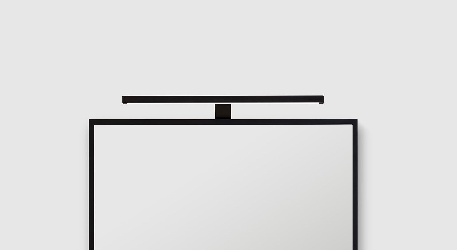 M4/Light - 370mm - Matte Black