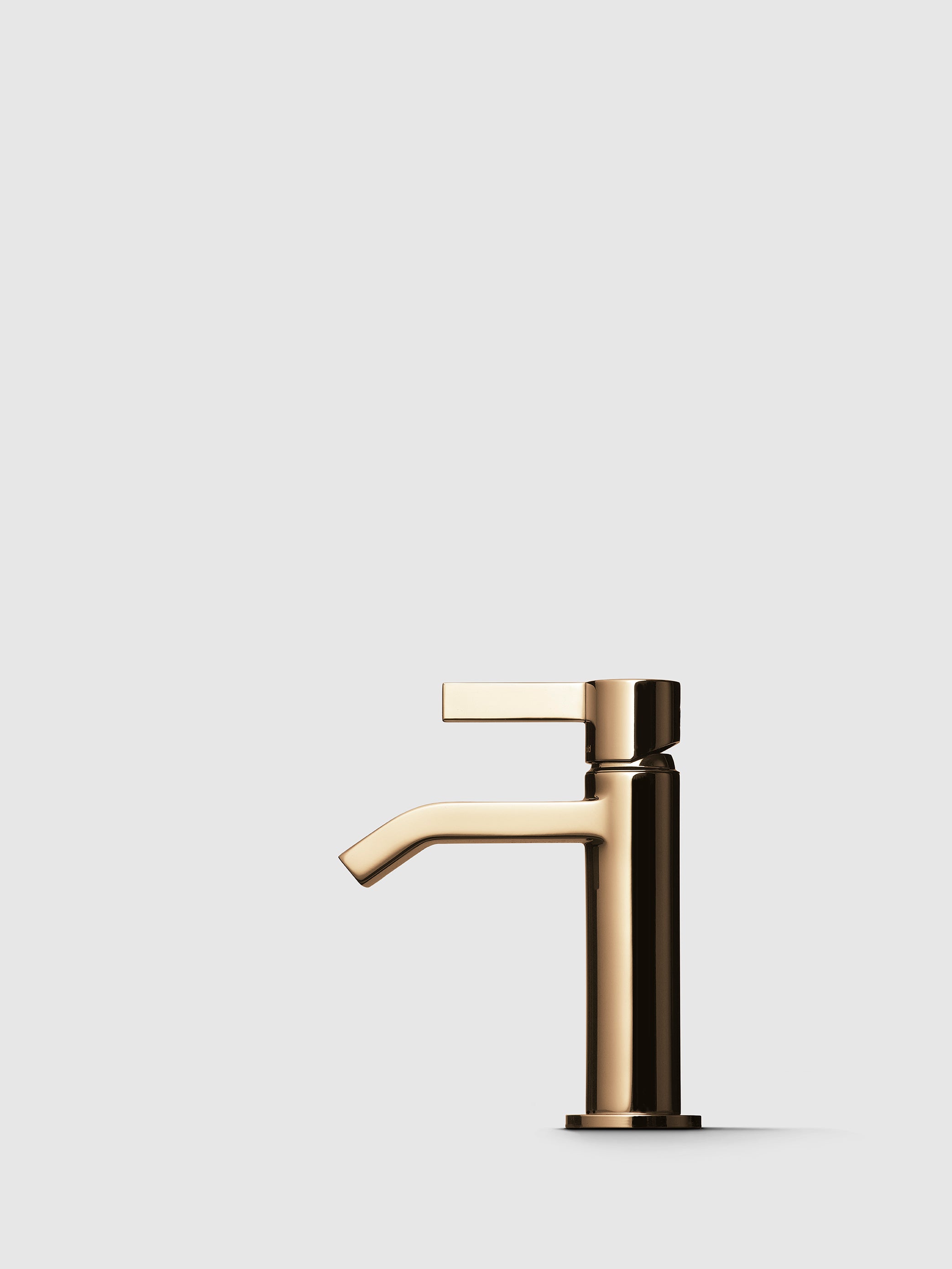 ARM071 Polished Brass