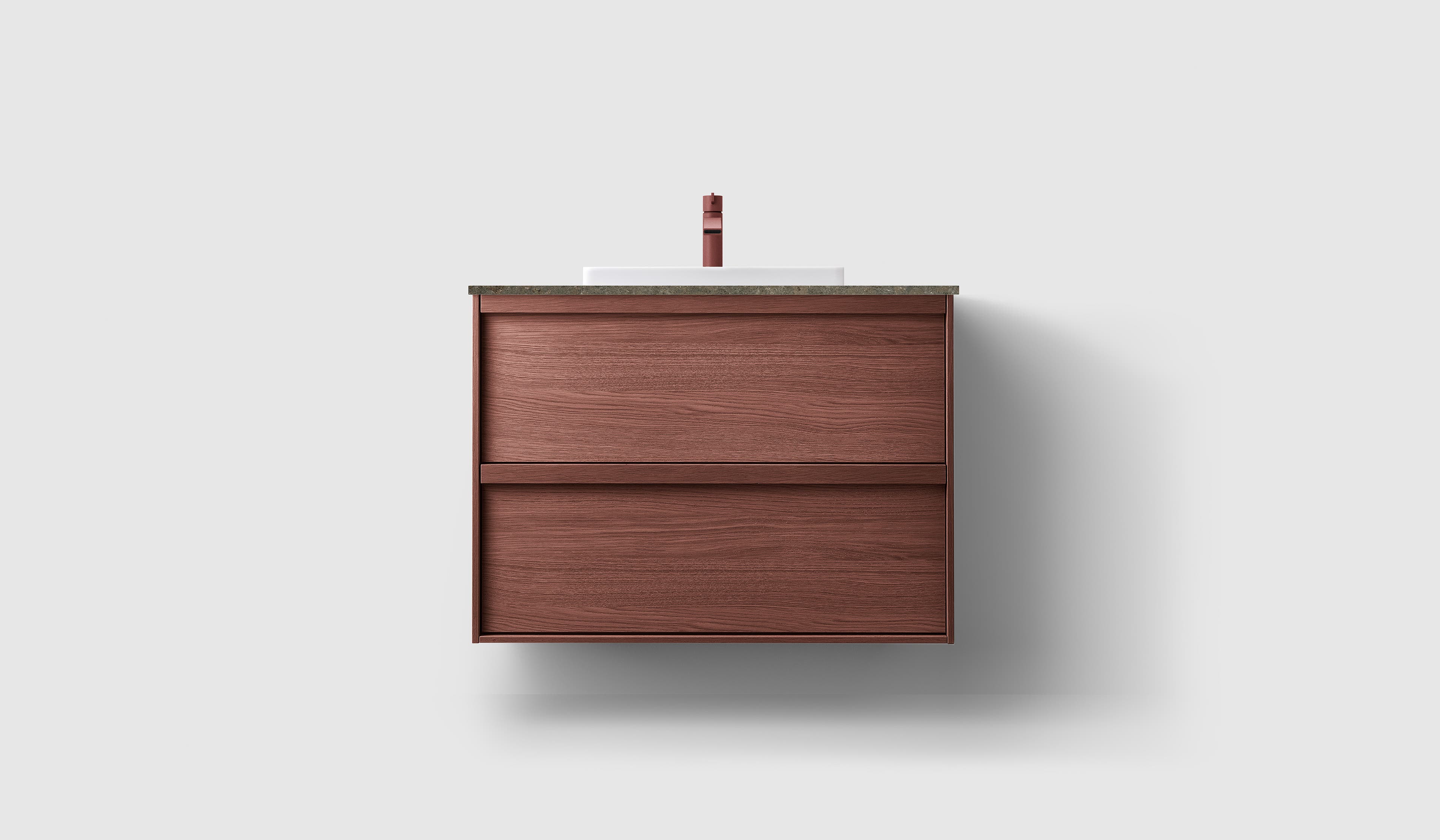 H2/80 Reddish Brown Toniton H2/78