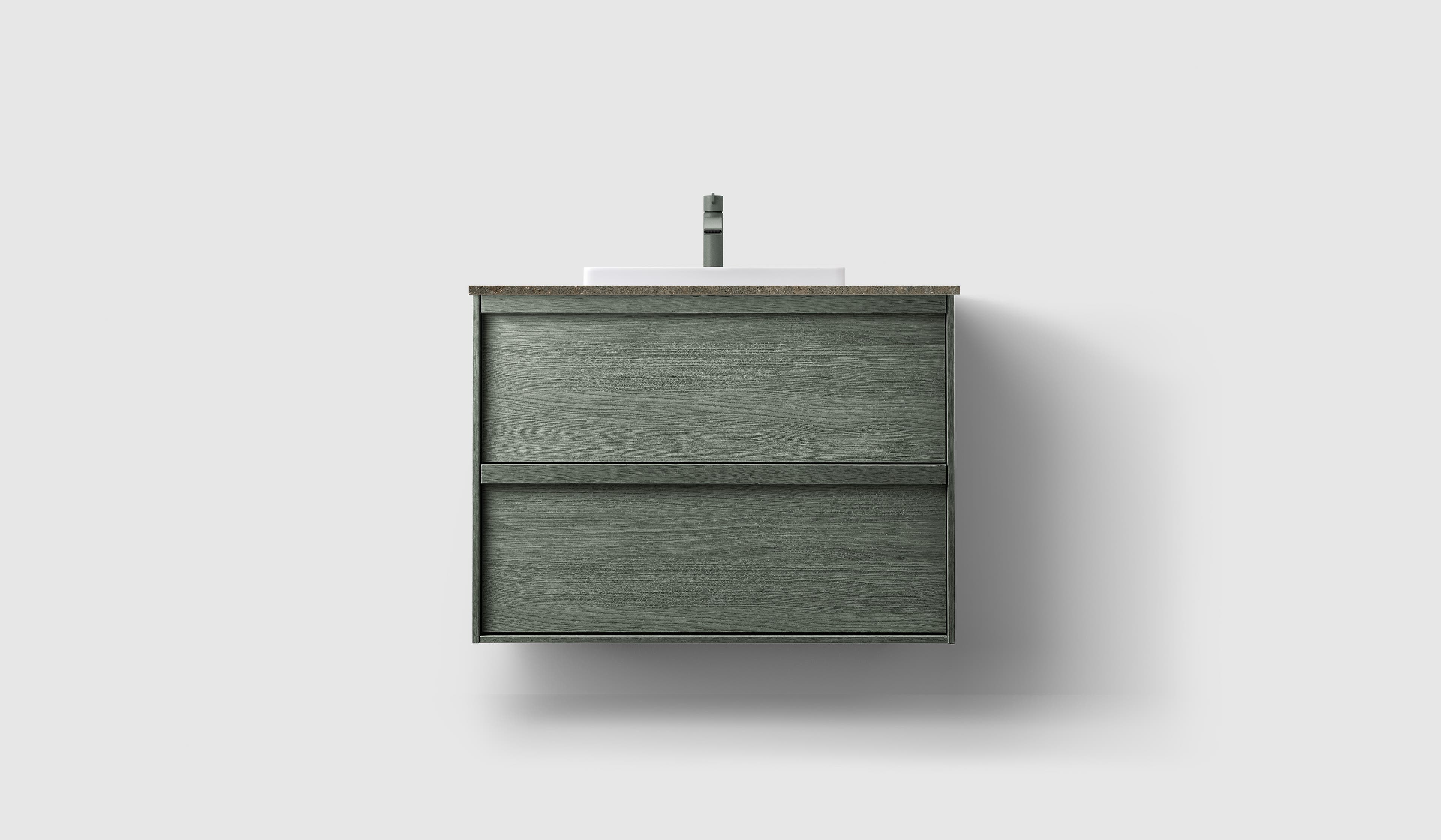 H2/80 Ash Green Toniton H2/78