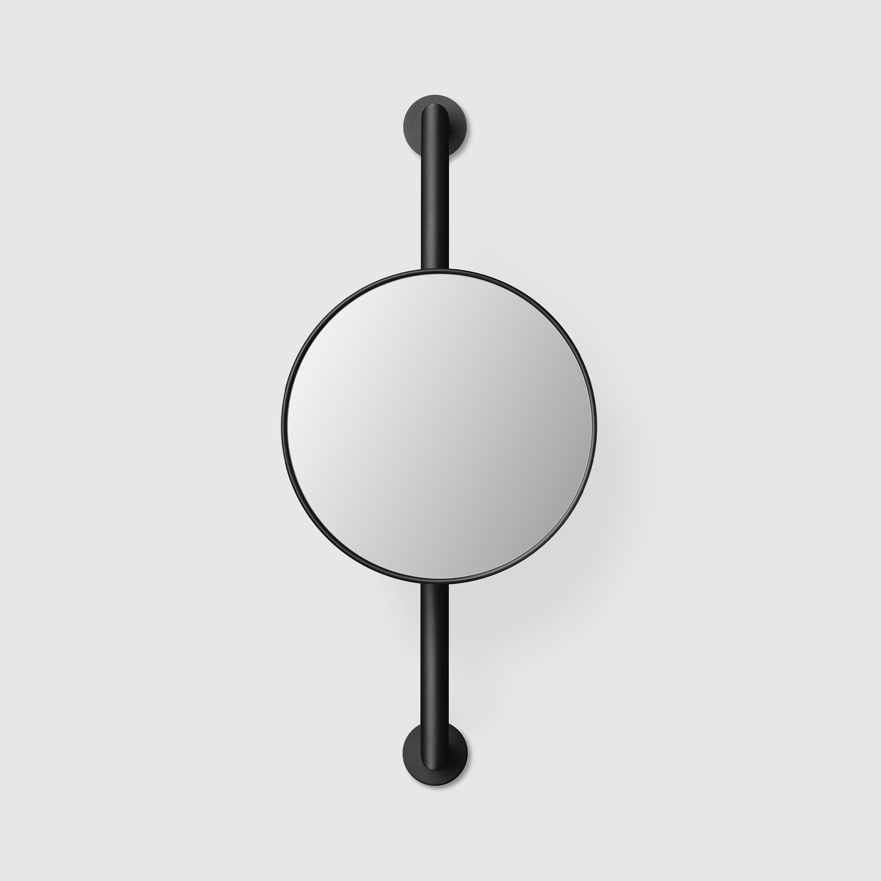 TA816 Matte Black