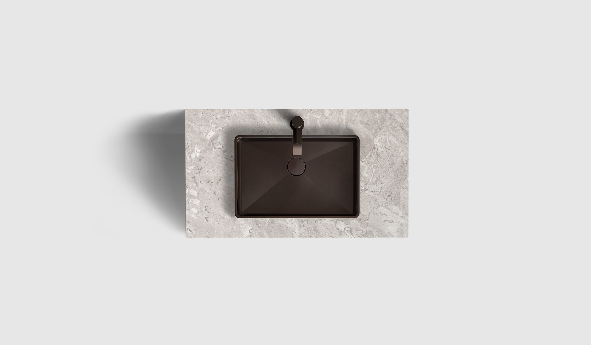 H2/80 - Smoked Oak Wood - AO/Bronze