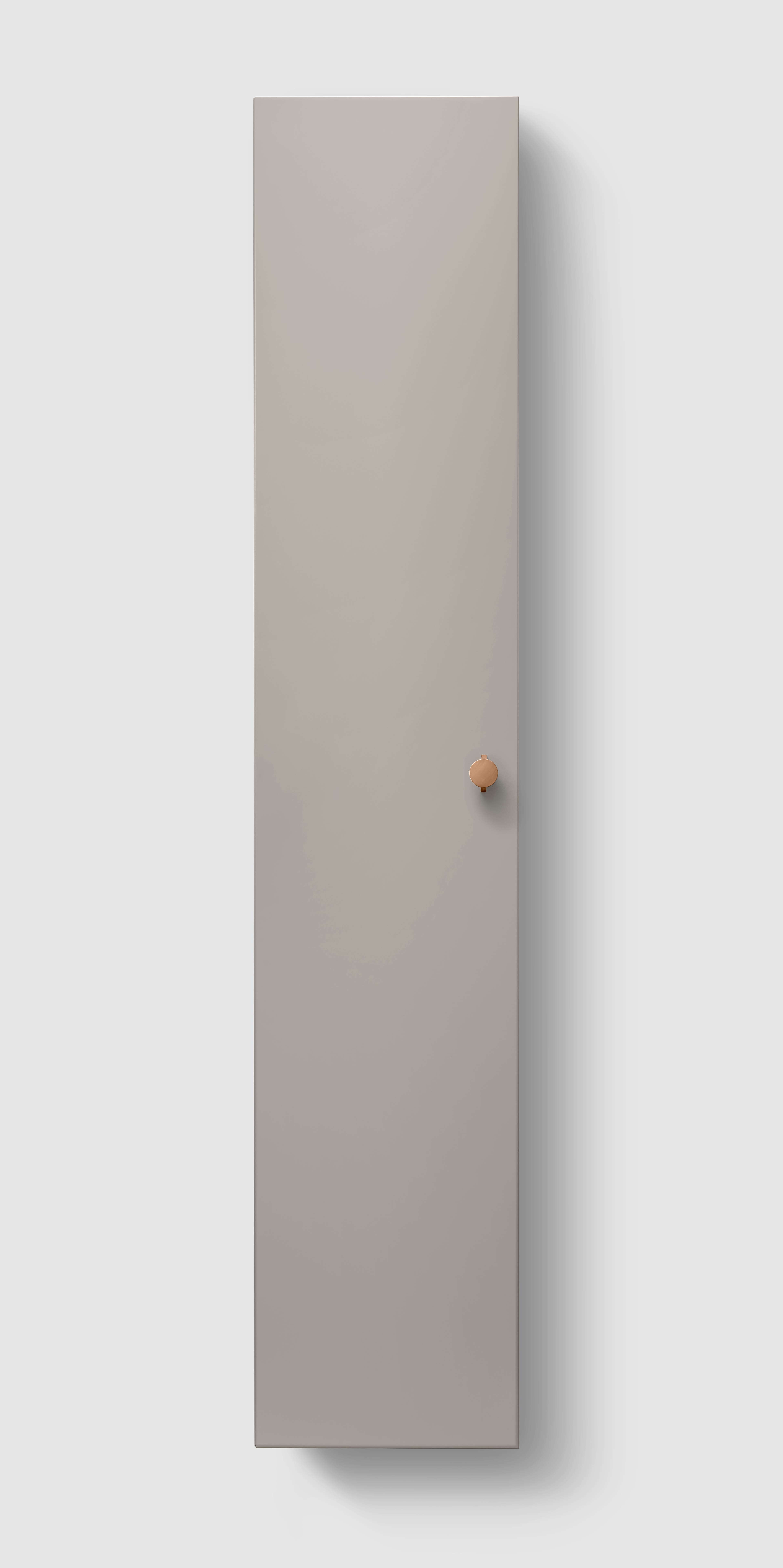 H3/TCS32 - Warm Grey L - A2.06 Copper PVD